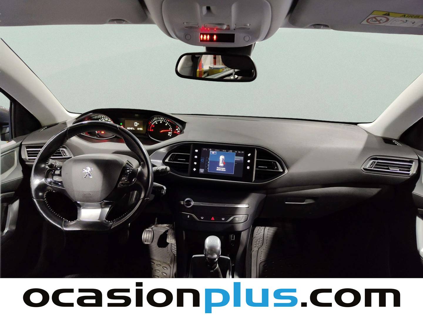 Peugeot 308 Peugeot 308 SW BlueHDI 120 Style (120 CV) de ocasión