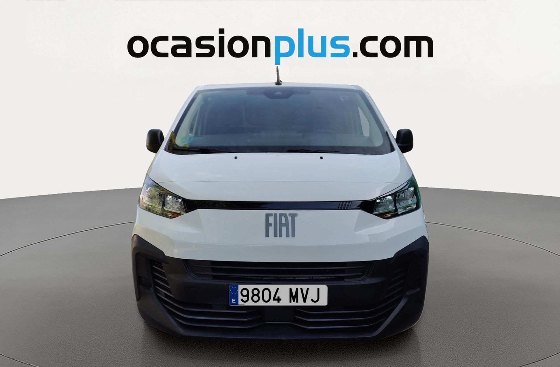 Fiat Scudo Furgon 1.5 BlueHDi L2 - foto 10
