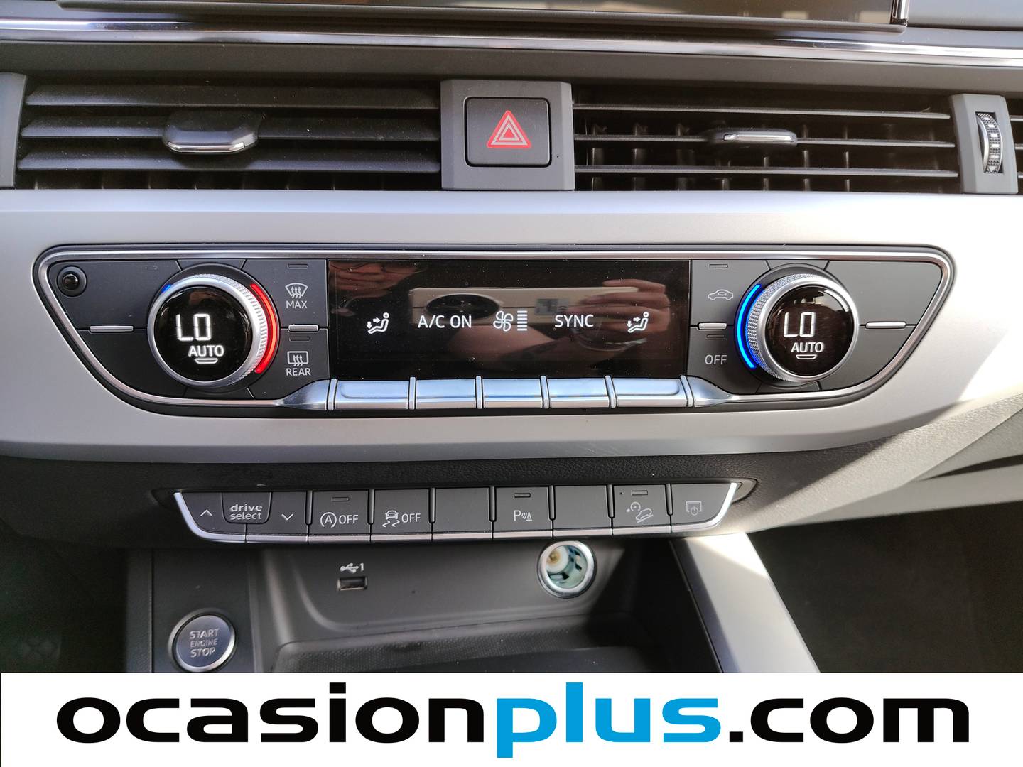 Audi A4 Allroad Quattro Audi A4 Allroad 40 TDI Quattro (204 CV) S Tronic 2024