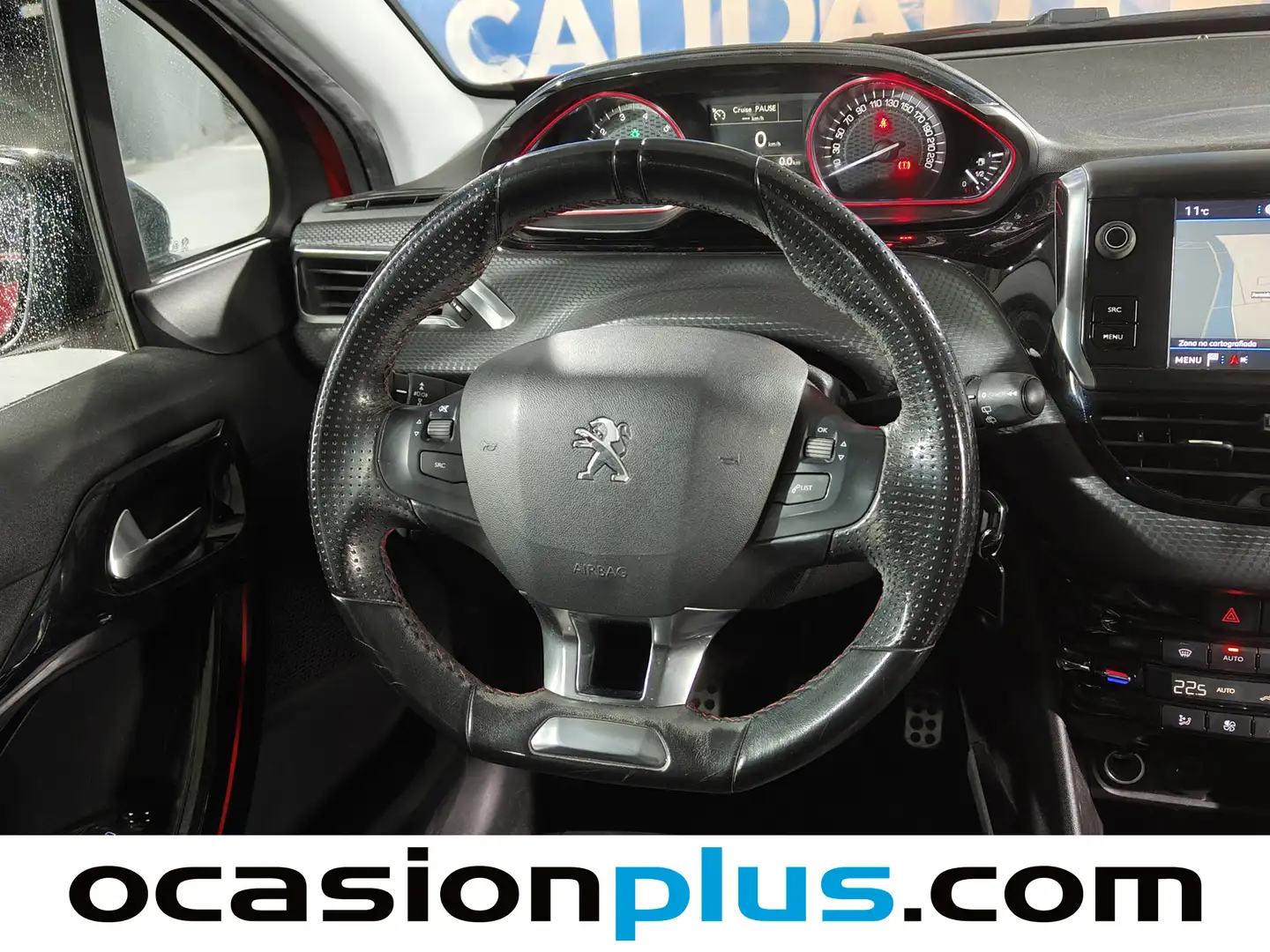 Foto Peugeot 2008 Peugeot 2008 PureTech 130 S&S GT Line (130 CV)