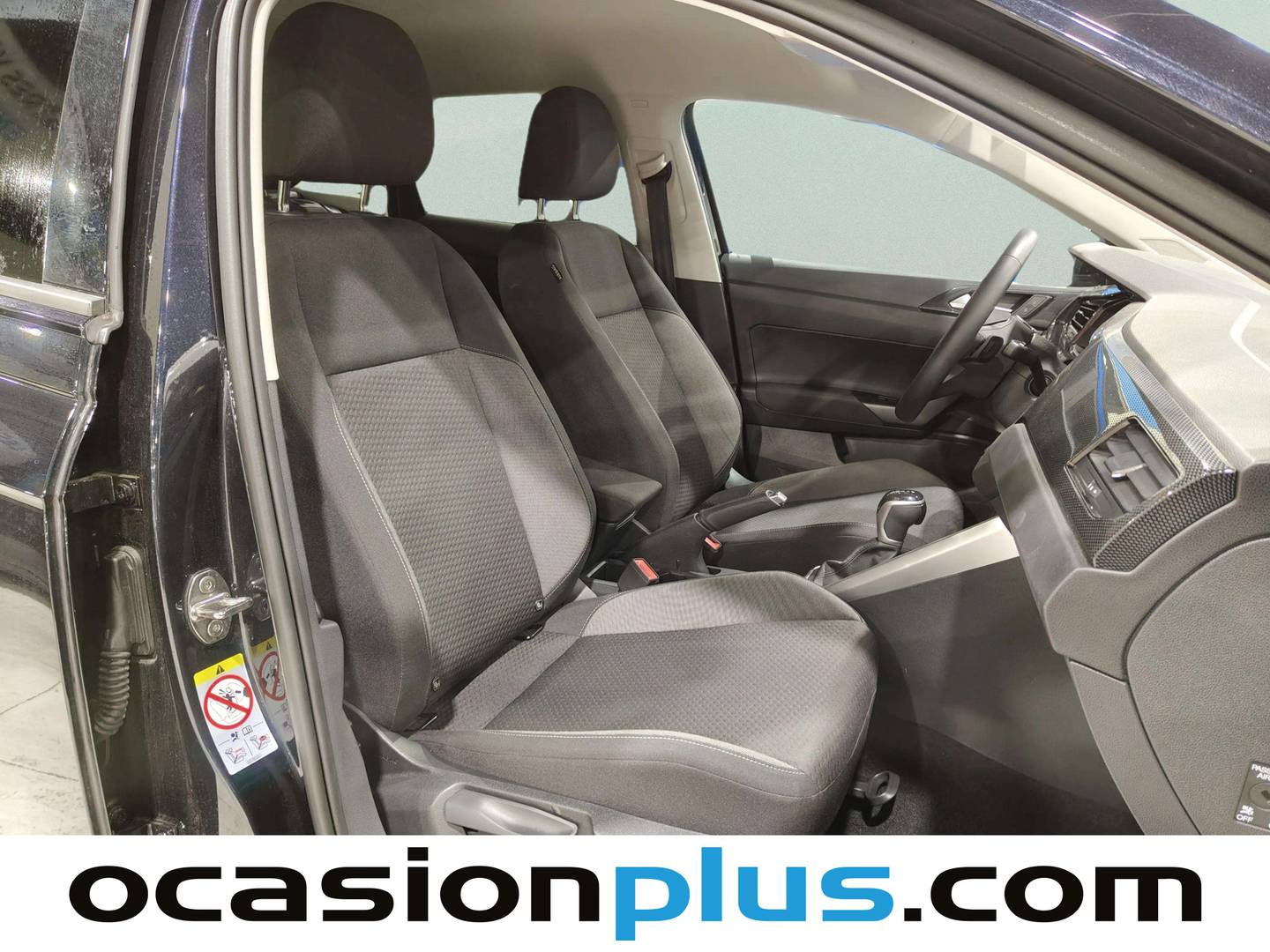 Foto Volkswagen Taigo Volkswagen Taigo ``Más`` 1.0 TSI 85 kW (115 CV) DSG