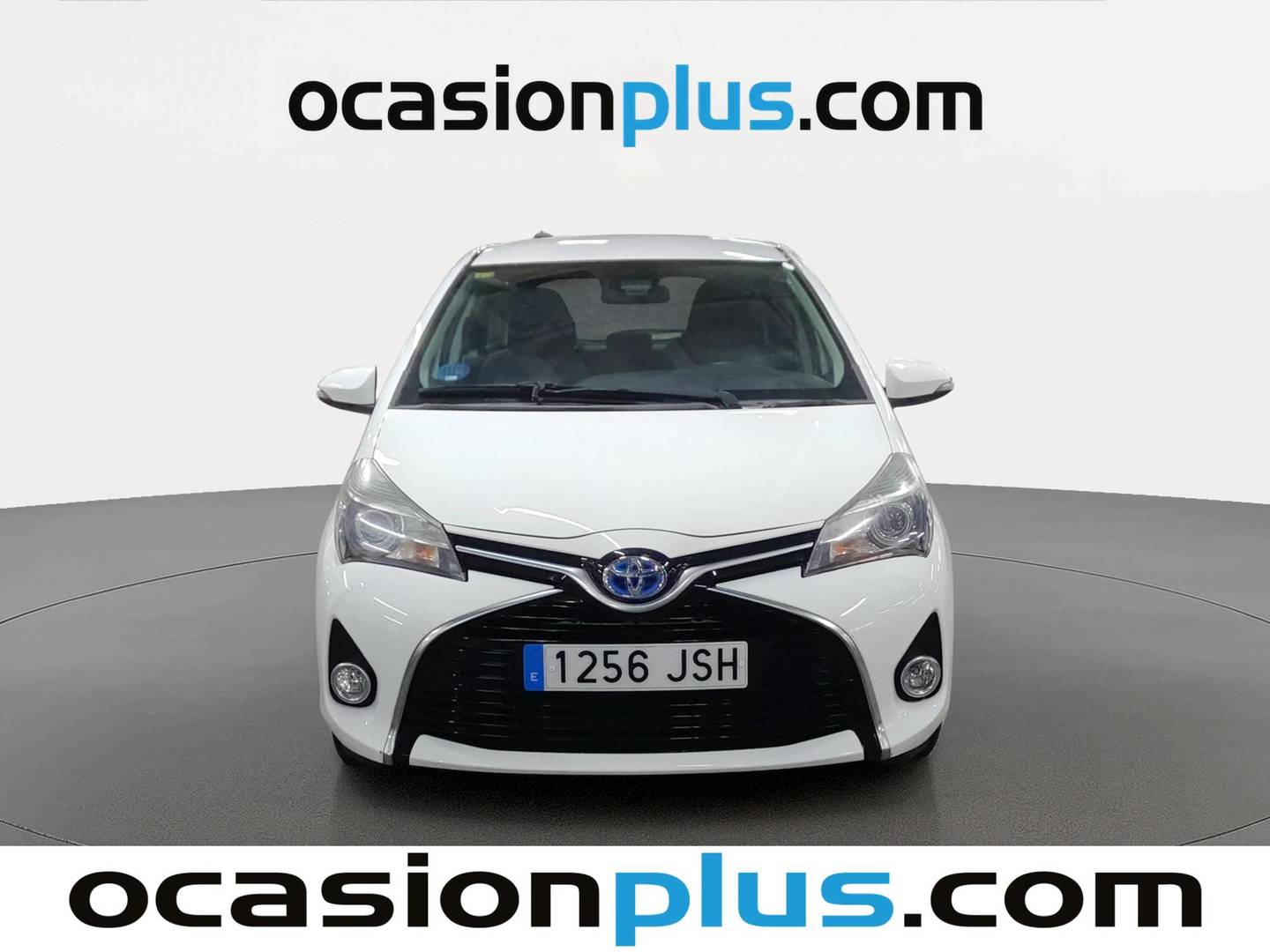 Toyota Yaris Toyota Yaris 1.5 Hybrid Active (100 CV) 100cv