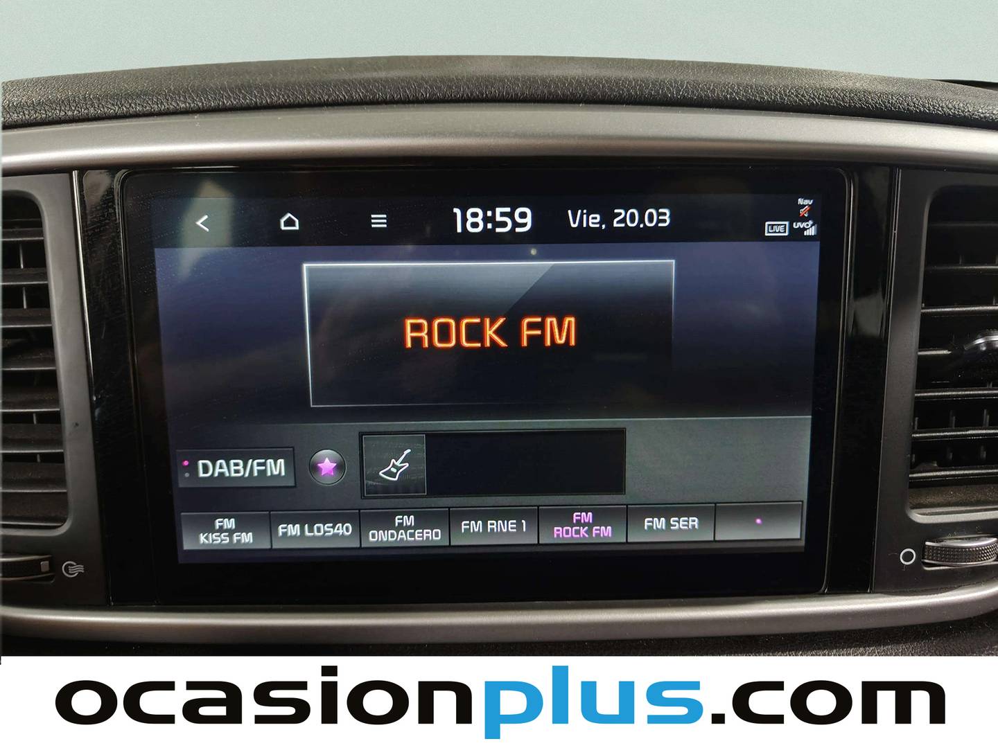 KIA Sportage Kia Sportage 1.6 MHEV Business 4x4 (136 CV) 2021