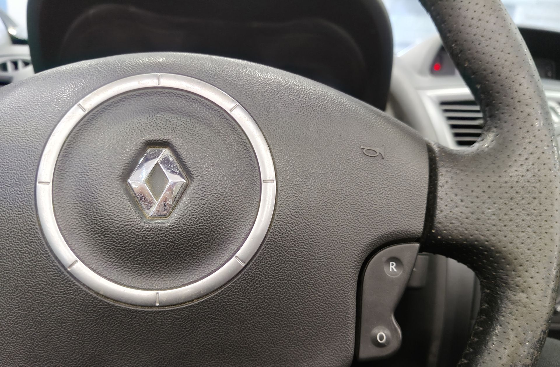 Renault Mégane Coupe Cabrio 1.6 16v Confort Dynamique - foto 22
