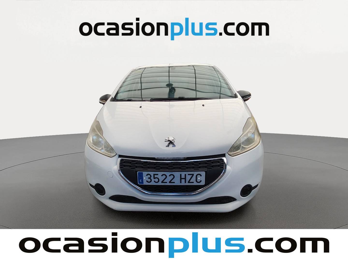 Peugeot 208 Peugeot 208 1.4 HDi Business Line (68 CV) 68cv