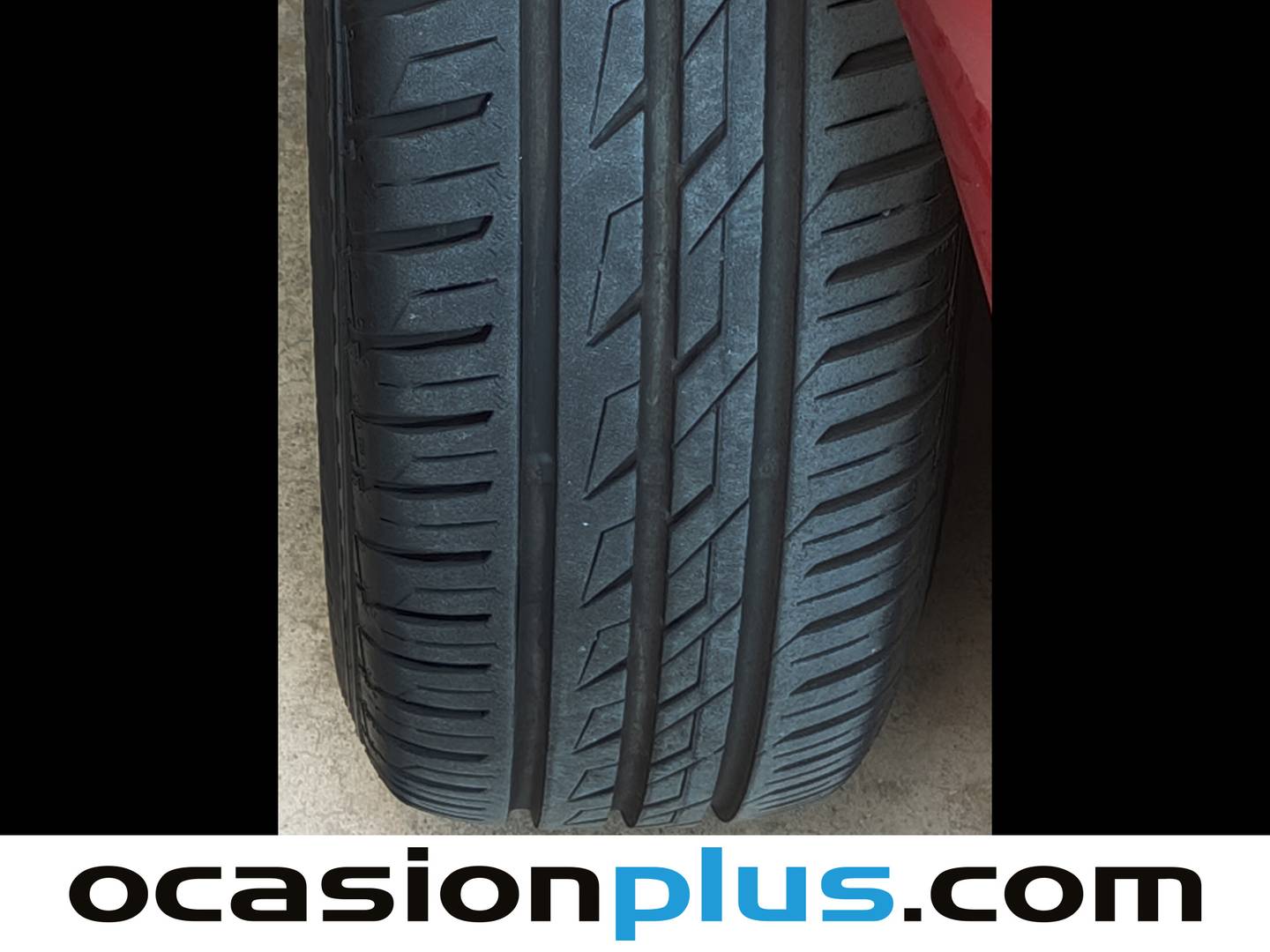 Seat Ibiza Seat Ibiza 1.0 TSI S&S Style  (110 CV) seminuevo