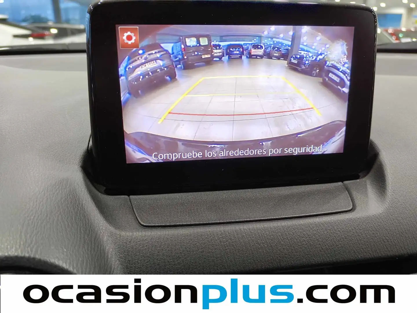 Foto Mazda CX-3 Mazda CX-3 2.0 G Zenith 2WD (121 CV)