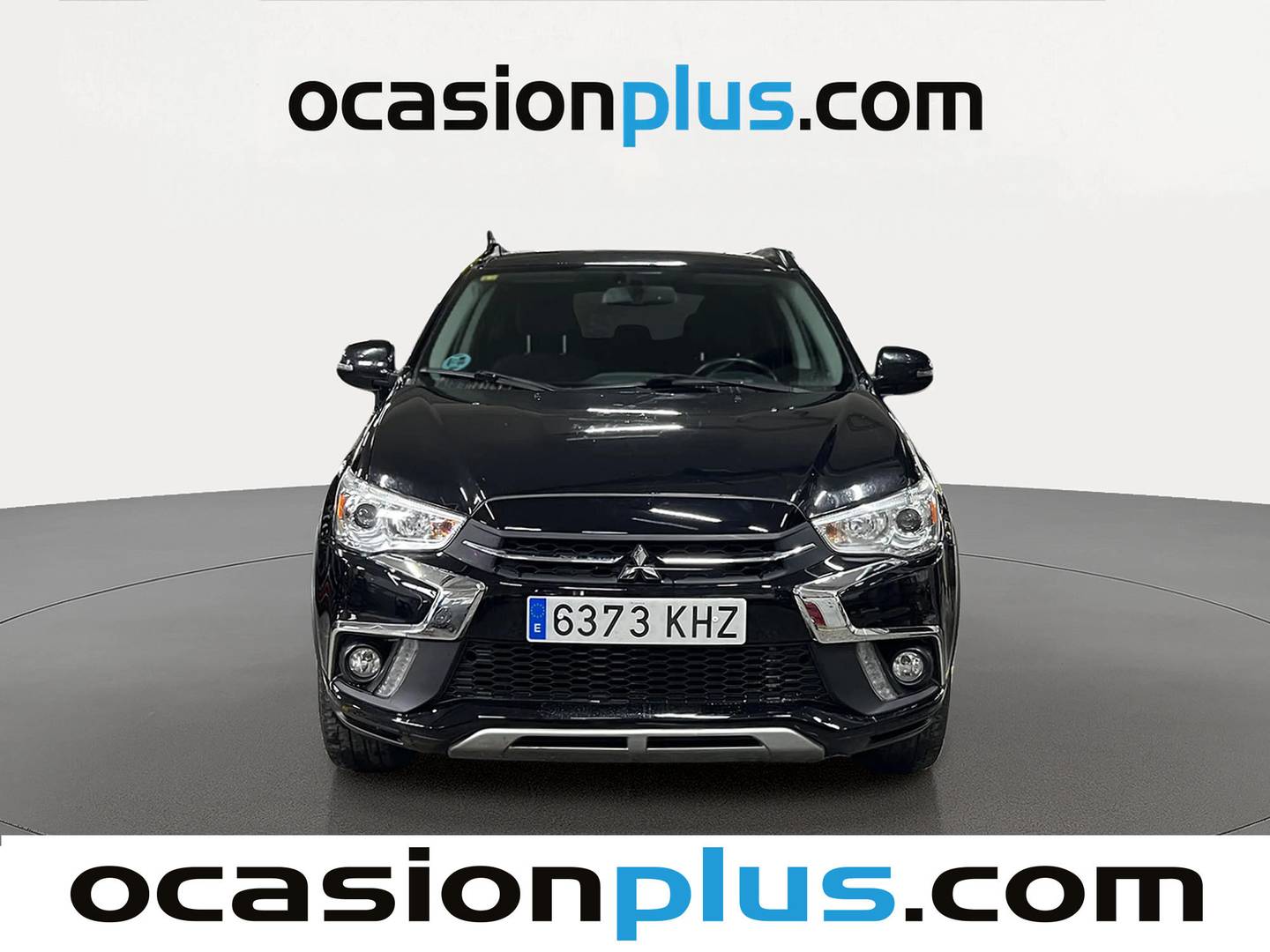 Mitsubishi ASX Mitsubishi ASX 160 MPI Motion (117 CV) al mejor precio