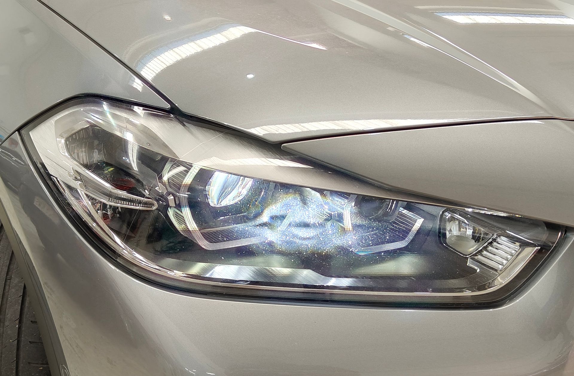 BMW X2 sDrive18d Business - foto 15