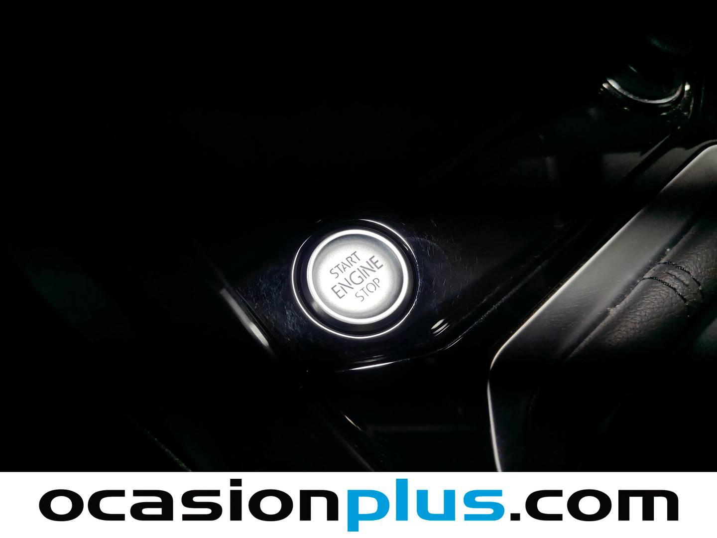 Volkswagen T-Roc Volkswagen T-Roc R-Line 1.5 TSI (150 CV) DSG seminuevo