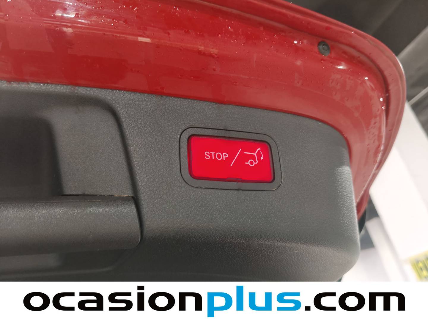 Mercedes GLA Mercedes-Benz GLA 180 (122 CV) Pack AMG km 0