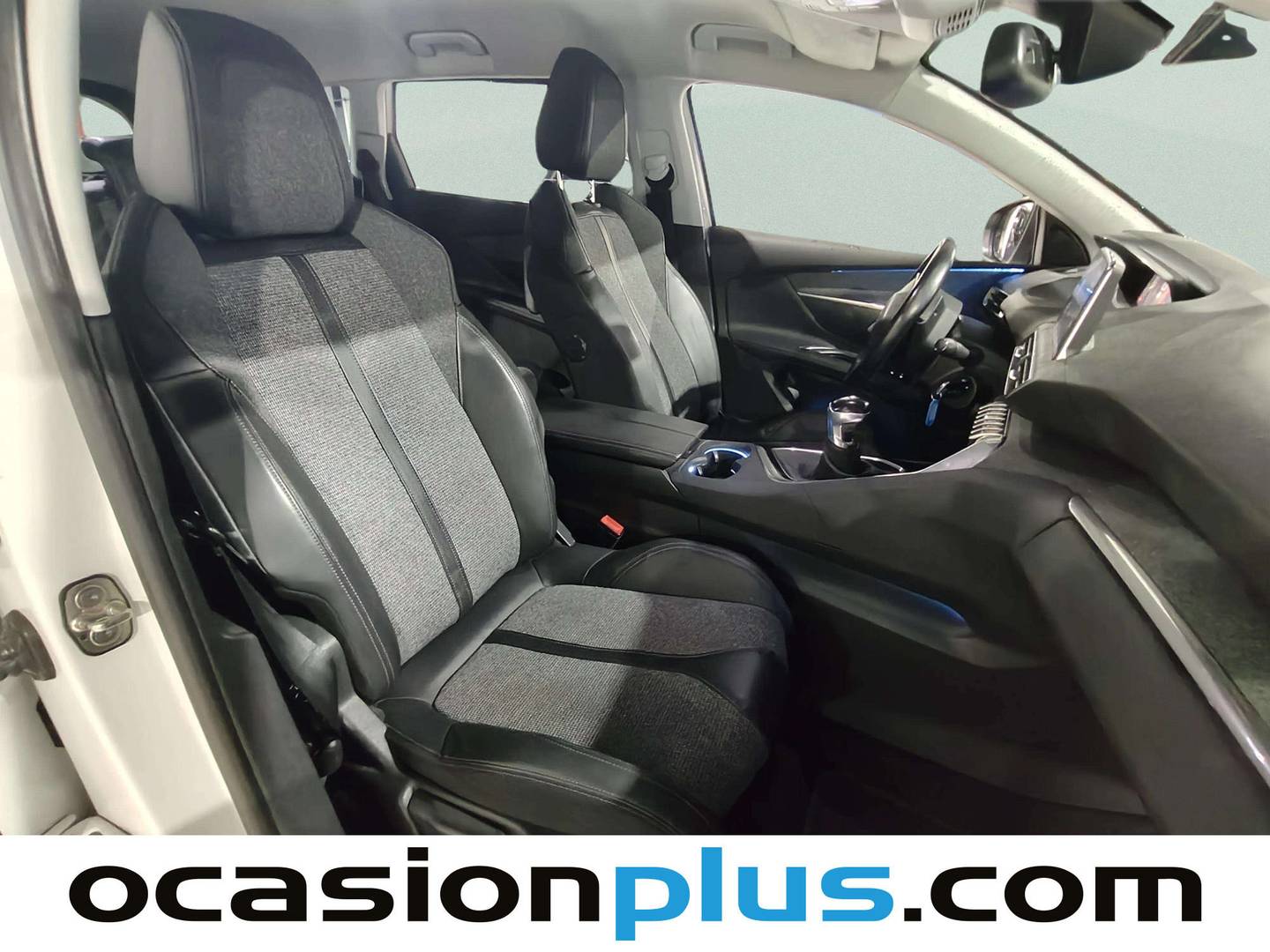 Peugeot 5008 Peugeot 5008 PureTech 130 Allure (130 CV) 7 Plazas gasolina