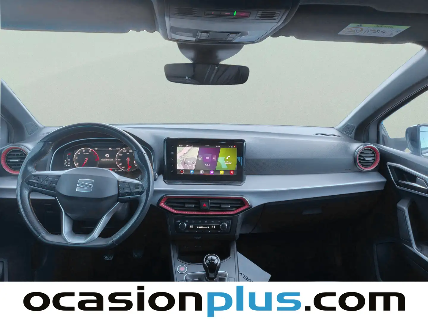 Foto Seat Ibiza SEAT Ibiza 1.0 TSI S&S FR XL (110 CV)