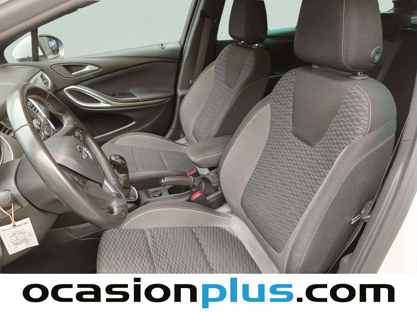 Opel Astra Opel Astra Sports Tourer 1.5 D GS Line (122 CV) 2020