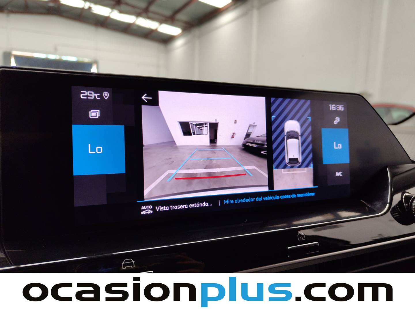 Extras del Citroën C4 Citroën C4 BlueHDi 130 S&S Shine EAT8 (130 CV)