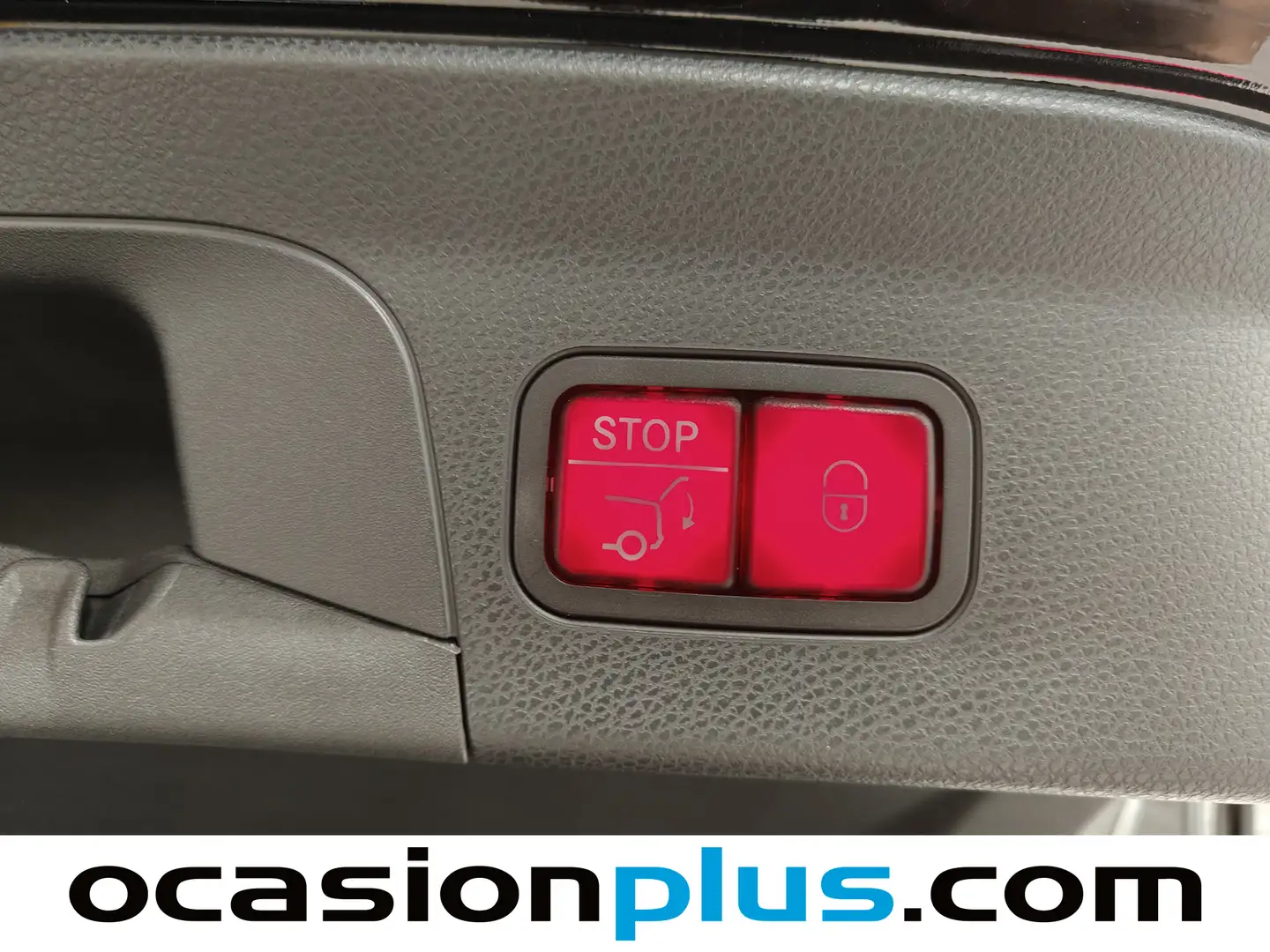 Foto Mercedes GLC Coupé Mercedes-Benz GLC Coupé 300 4Matic (258 CV) Pack AMG