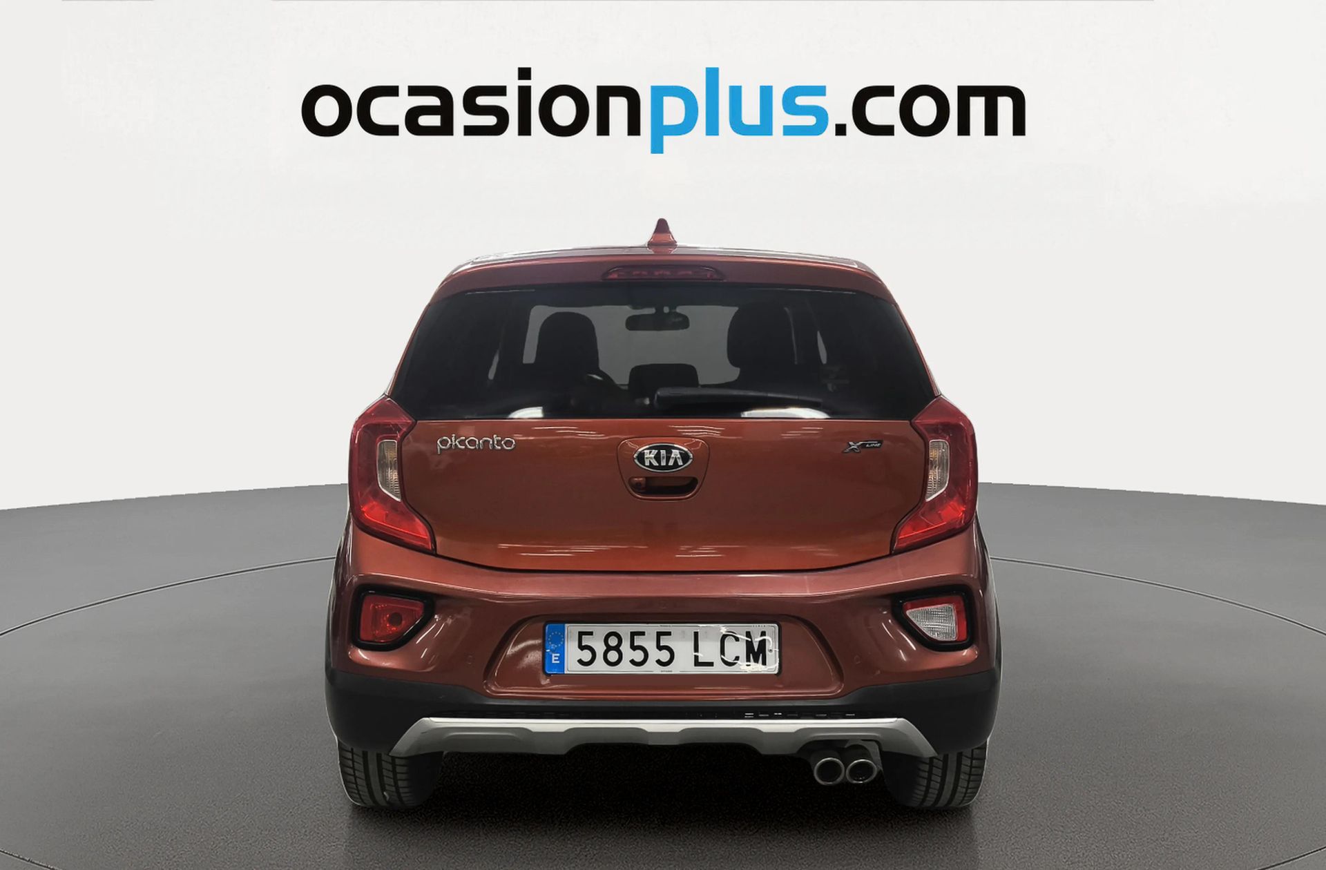 Kia Picanto 1.0 T-GDi X-Line - foto 14