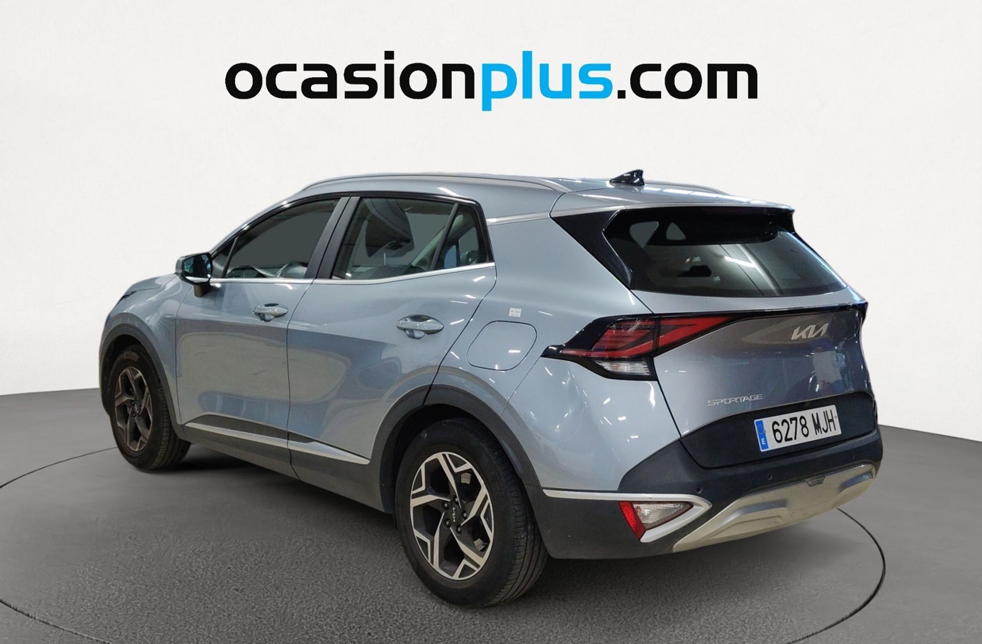 Kia Sportage 1.6 CRDi MHEV Business 4x2 - foto 3