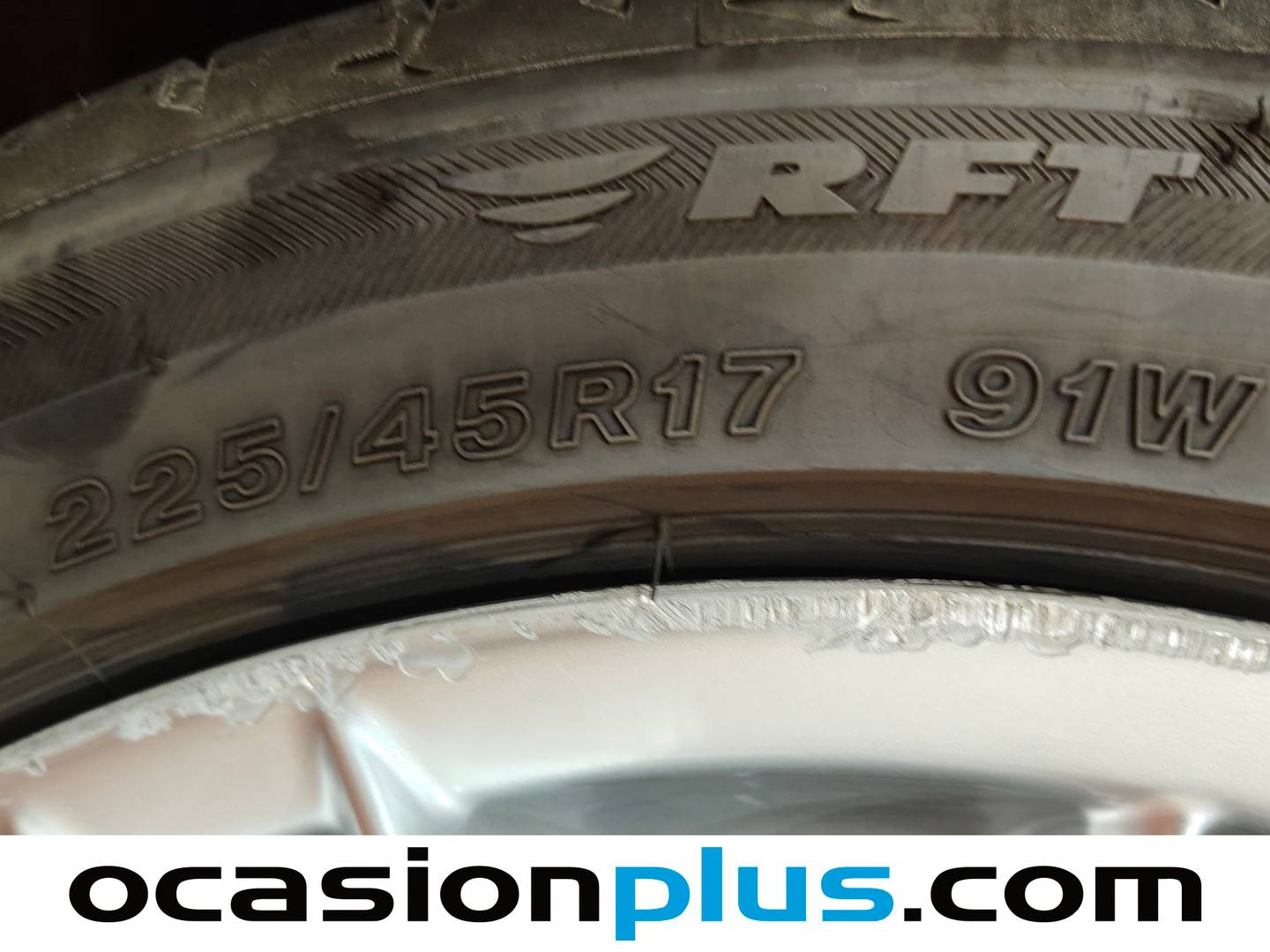 BMW Serie 1 BMW Serie 1 116d (116 CV) Pack M de segunda mano