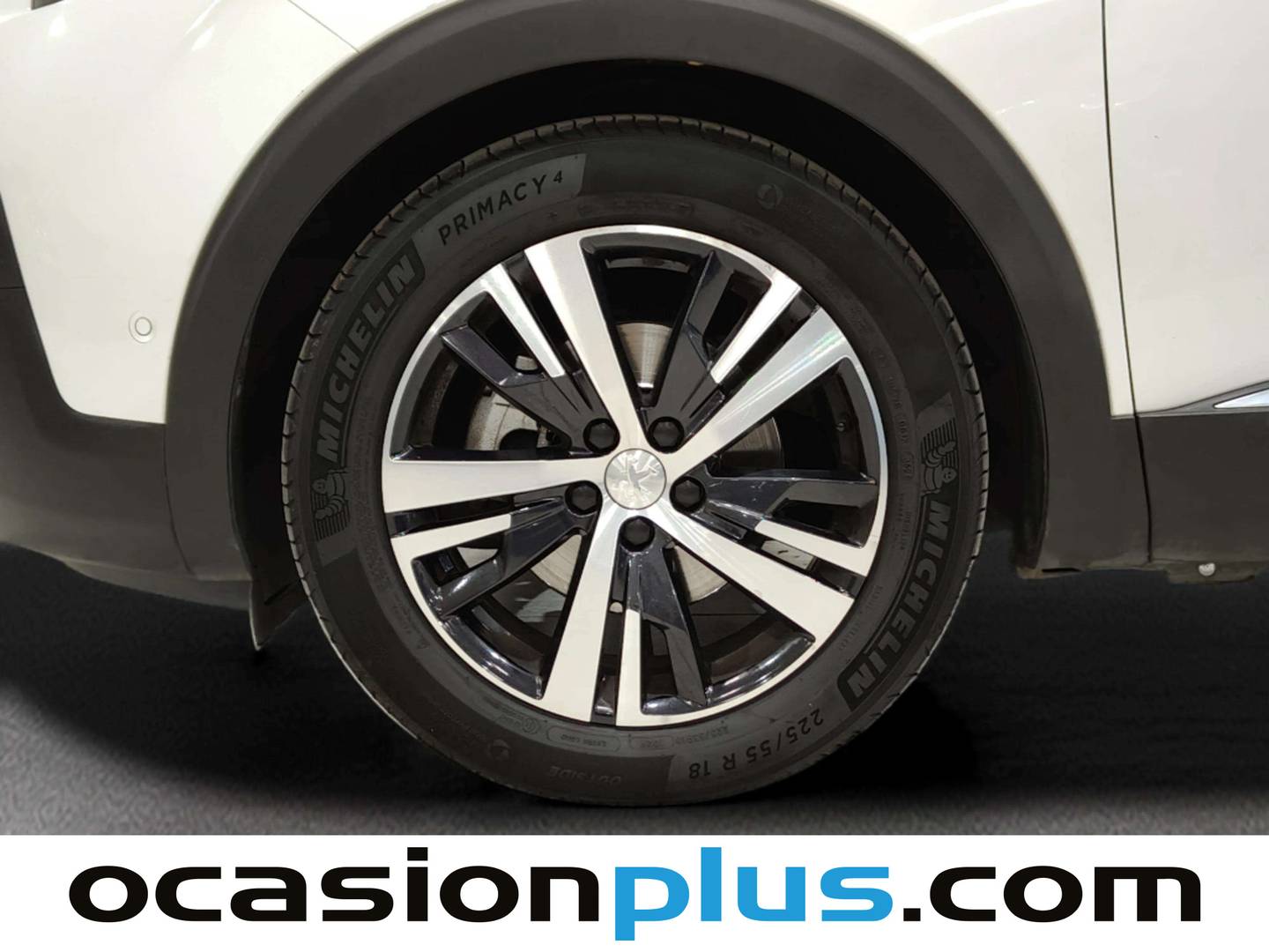 Peugeot 3008 Peugeot 3008 PureTech 180 GT Line EAT8 (180 CV) al mejor precio