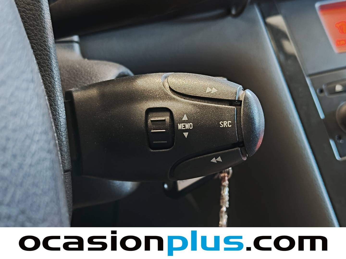 Peugeot 3008 Peugeot 3008 1.6 HDI FAP Premium (110 CV) seminuevo