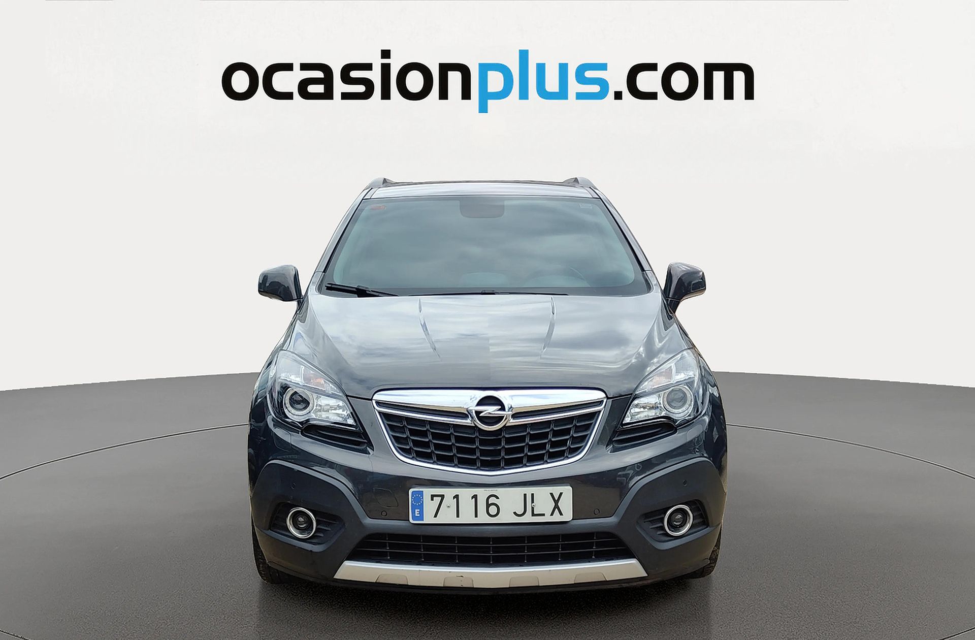 Opel Mokka 1.4 Turbo Excellence 4x2 - foto 12