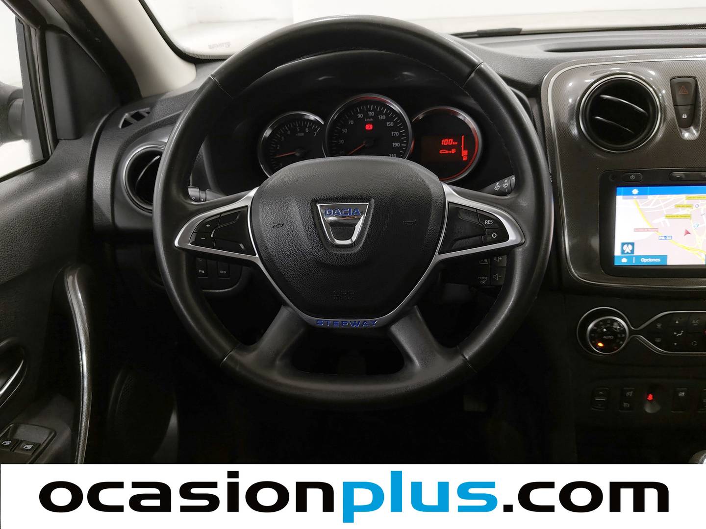 Dacia Sandero Dacia Sandero Sandero Stepway Comfort TCe (90 CV) 2020