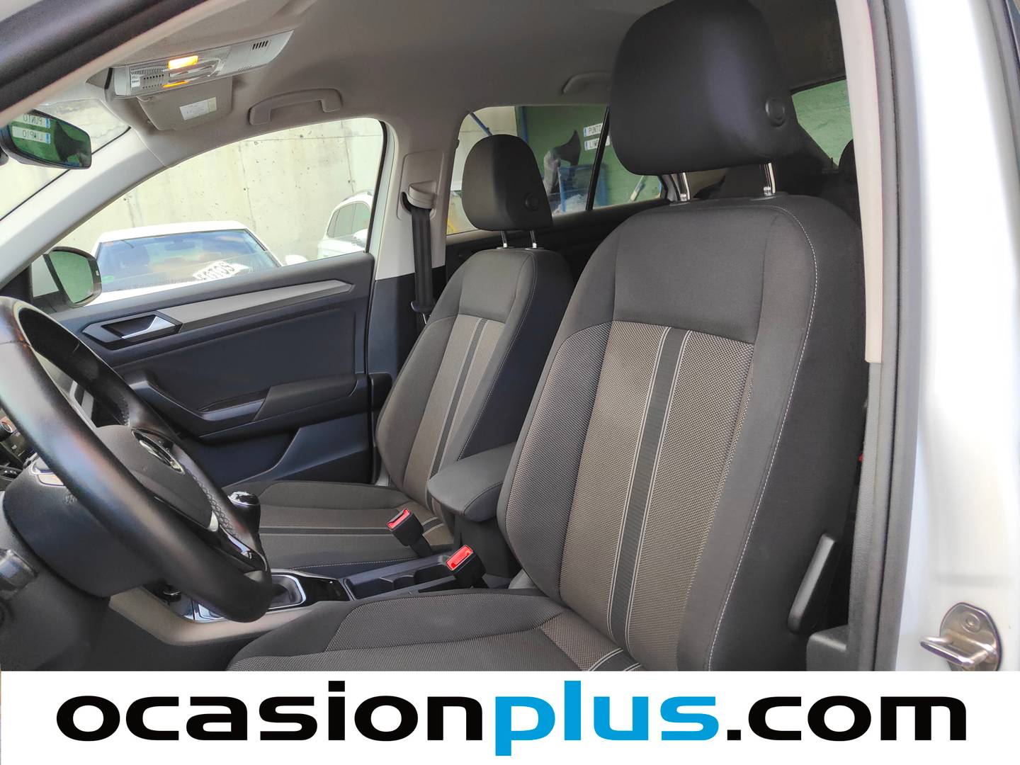 Foto Volkswagen T-Roc Volkswagen T-Roc Advance R-Line 2.0 TDI (115 CV)