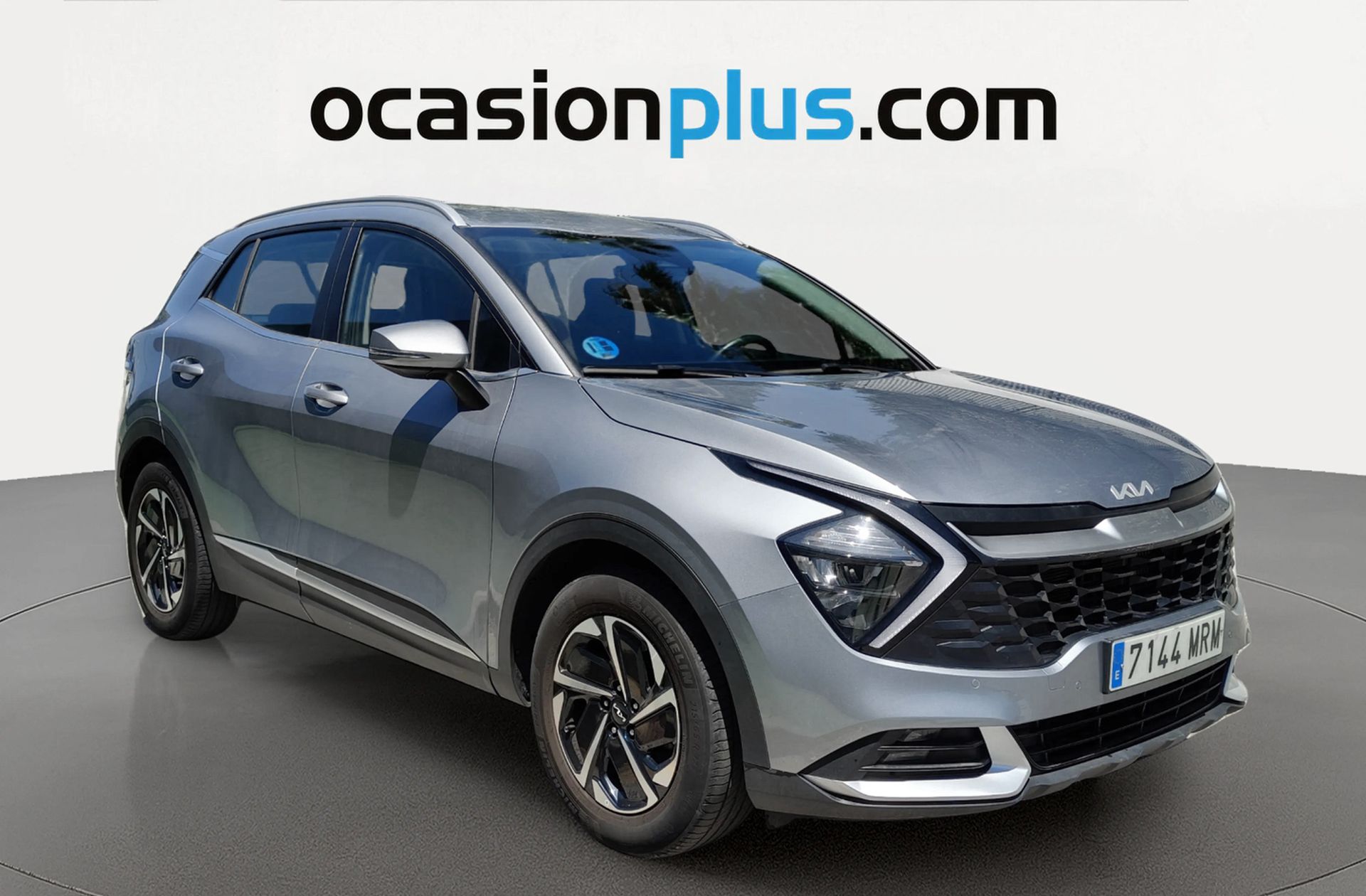 Kia Sportage 1.6 T-GDi MHEV Drive 4x2 - foto 2