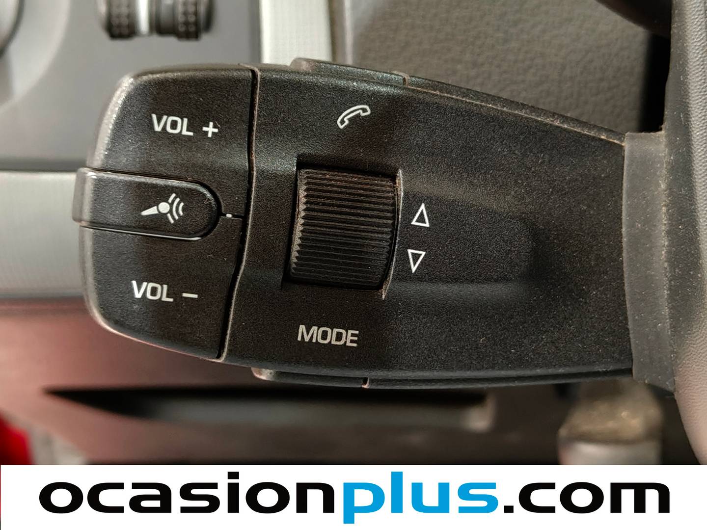 Seat Ibiza Seat Ibiza 1.2 12v Reference (70 CV) seminuevo