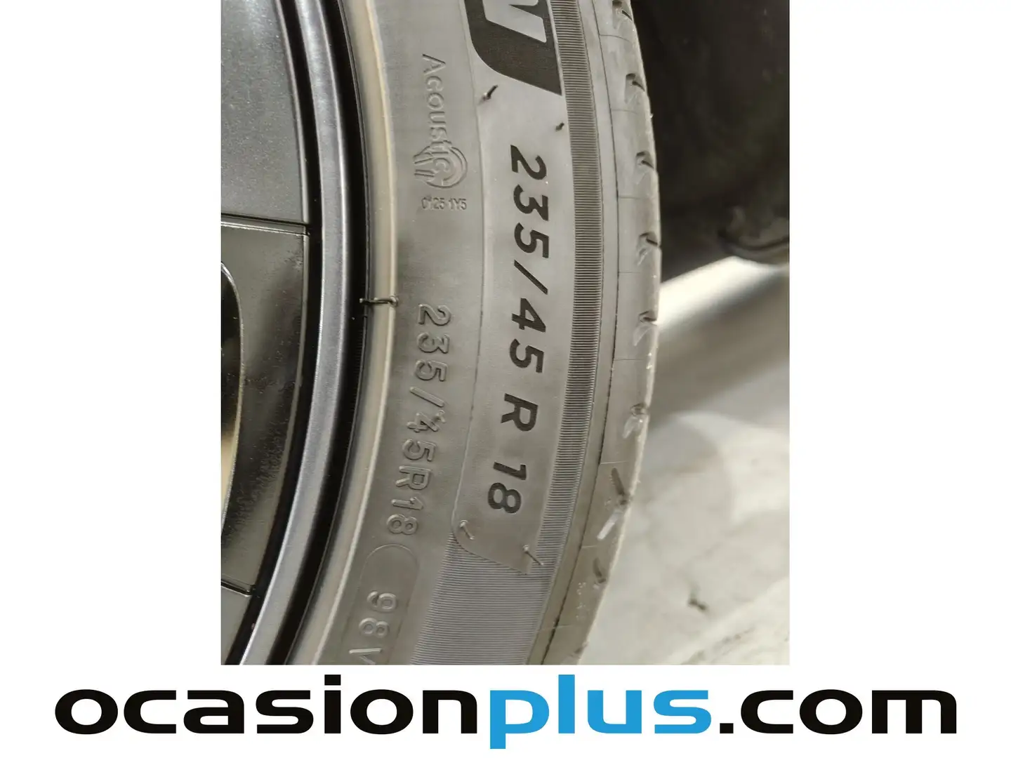 Foto Tesla Model 3 Tesla Model 3 RWD (283 CV)