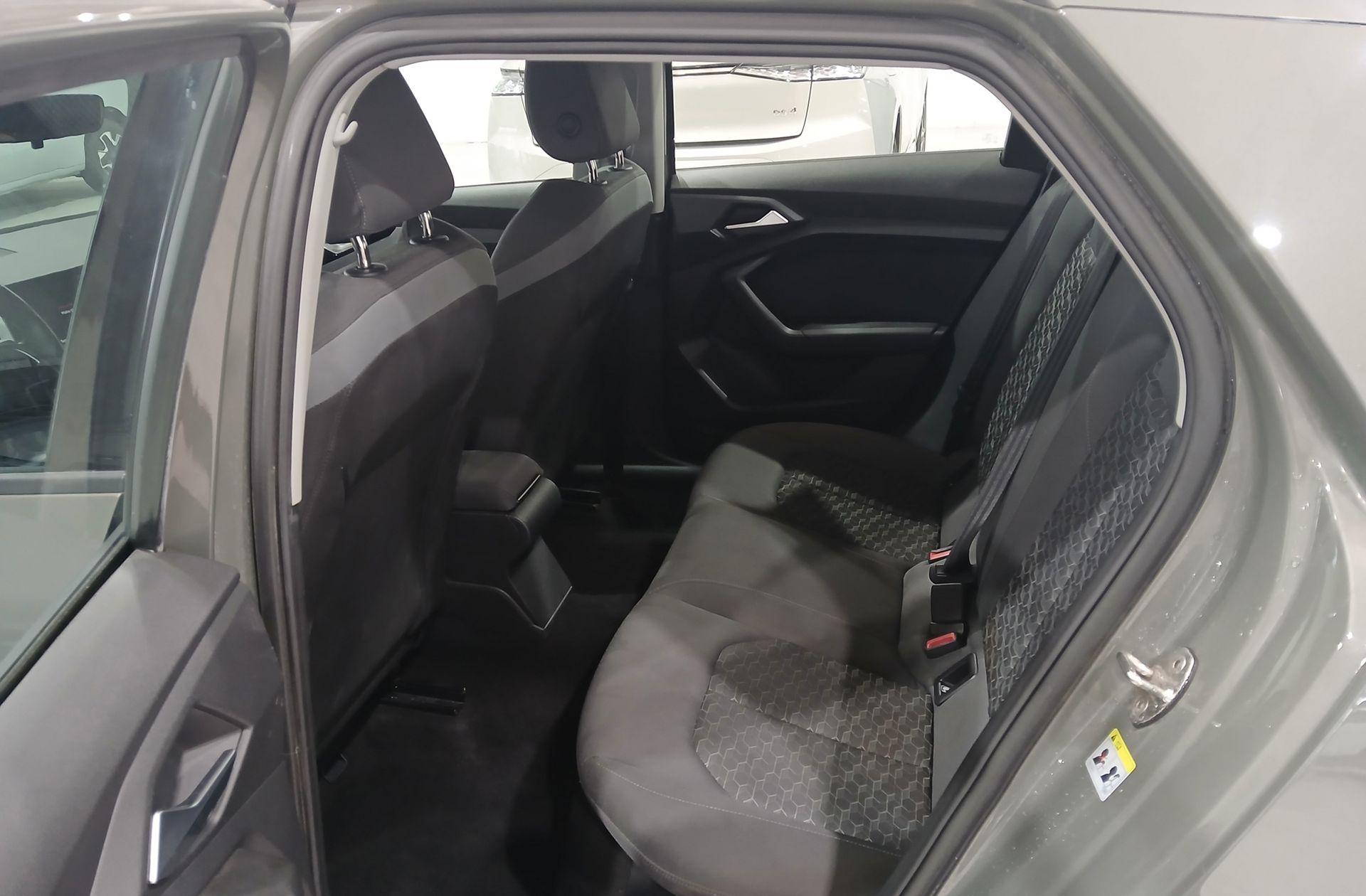 Audi A1 Sportback S line 30 TFSI S tronic Pack S-Line - foto 11