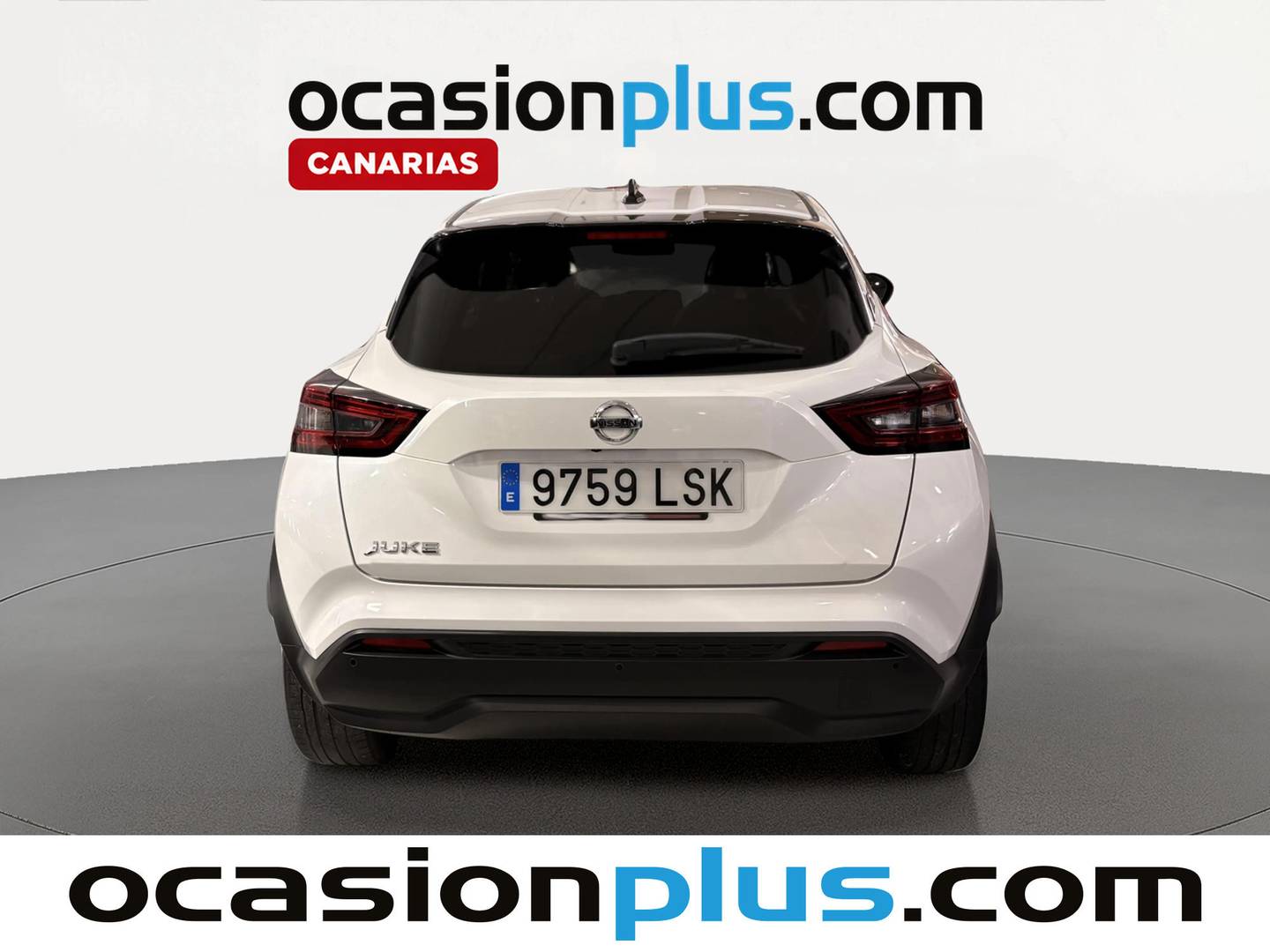 Nissan JUKE Nissan Juke DIG-T Tekna (114 CV) barato