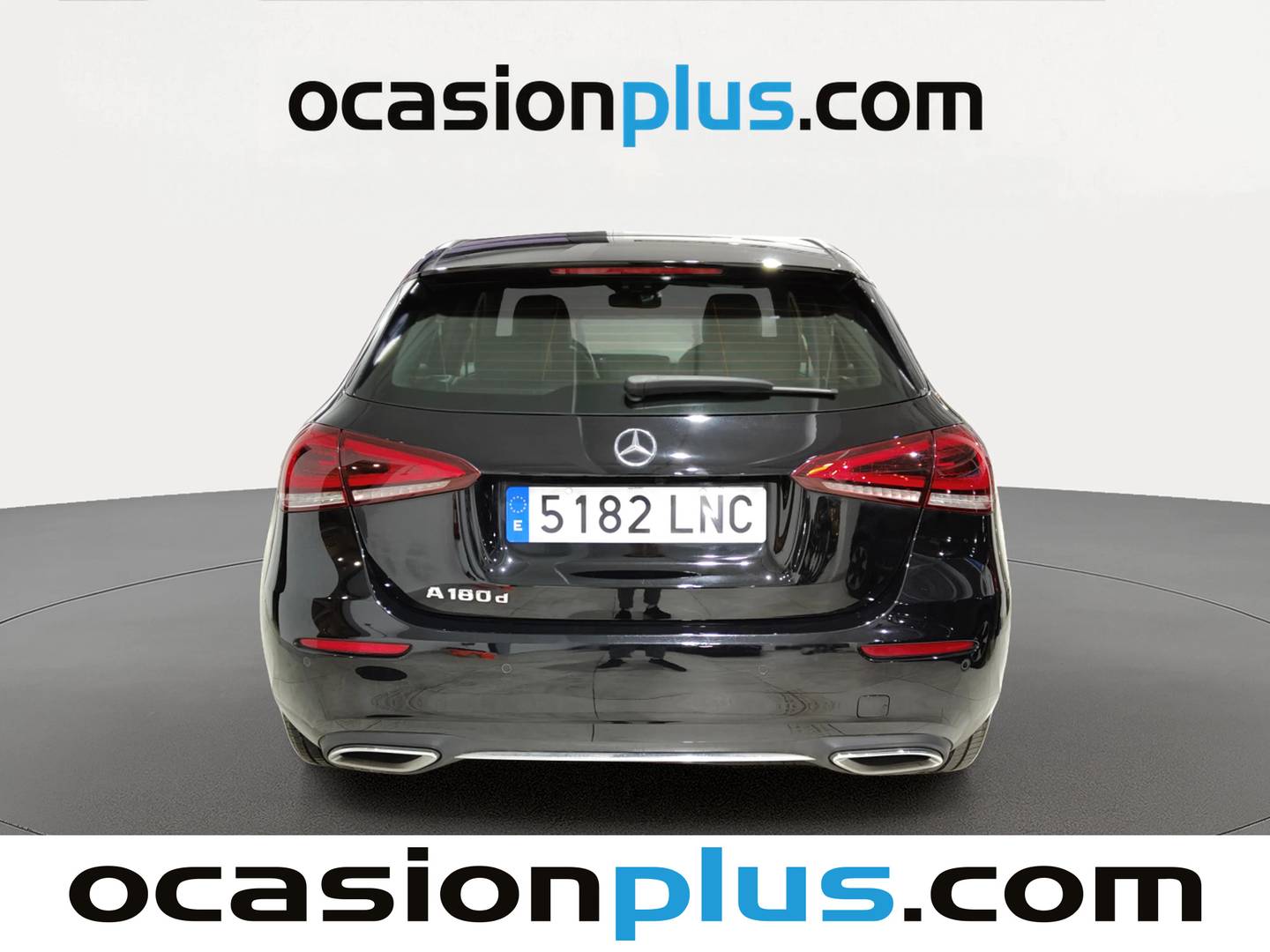 Mercedes Clase A Mercedes Clase A 180 d (116 CV) 2021