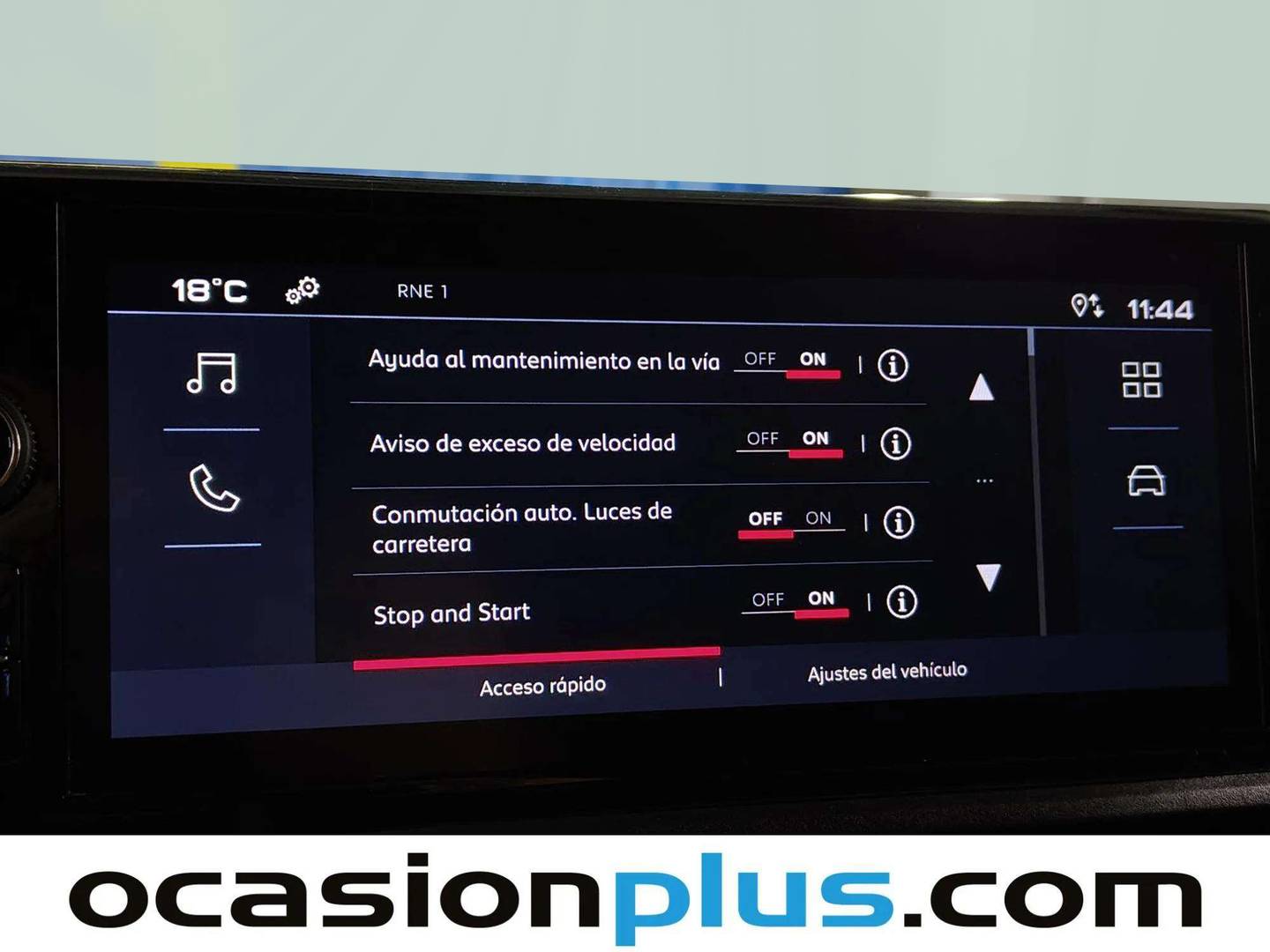 Fiat Doblò Fiat Dobló Furgón BlueHDi 100 M (100 CV) seminuevo