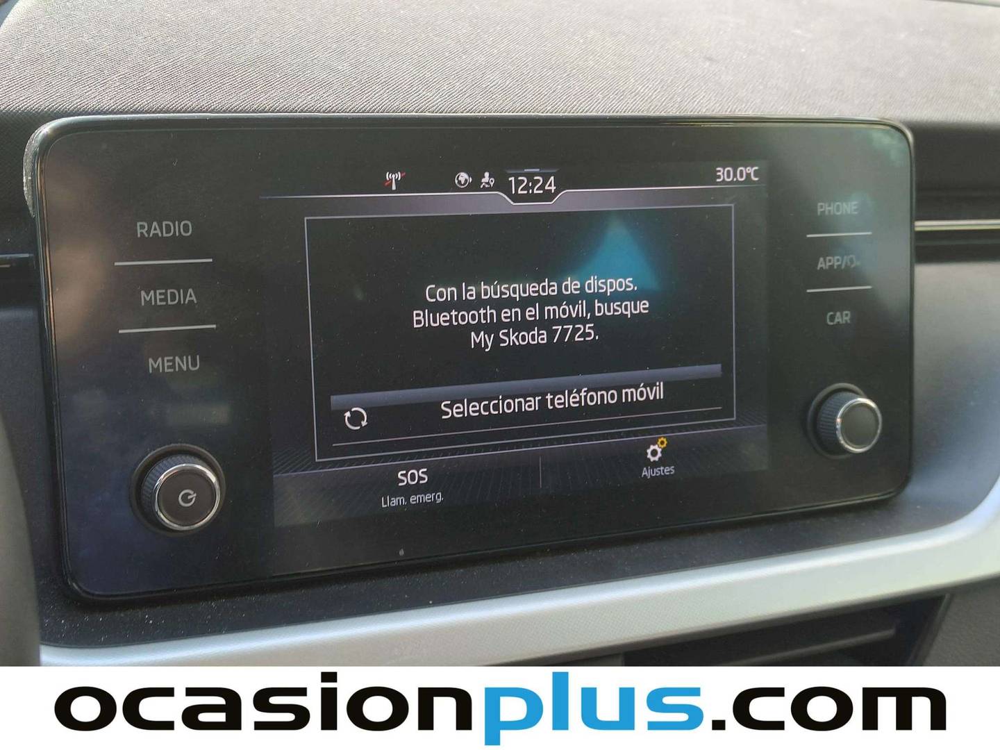 Foto Skoda Kamiq Skoda Kamiq 1.0 TSI Ambition (110 CV)