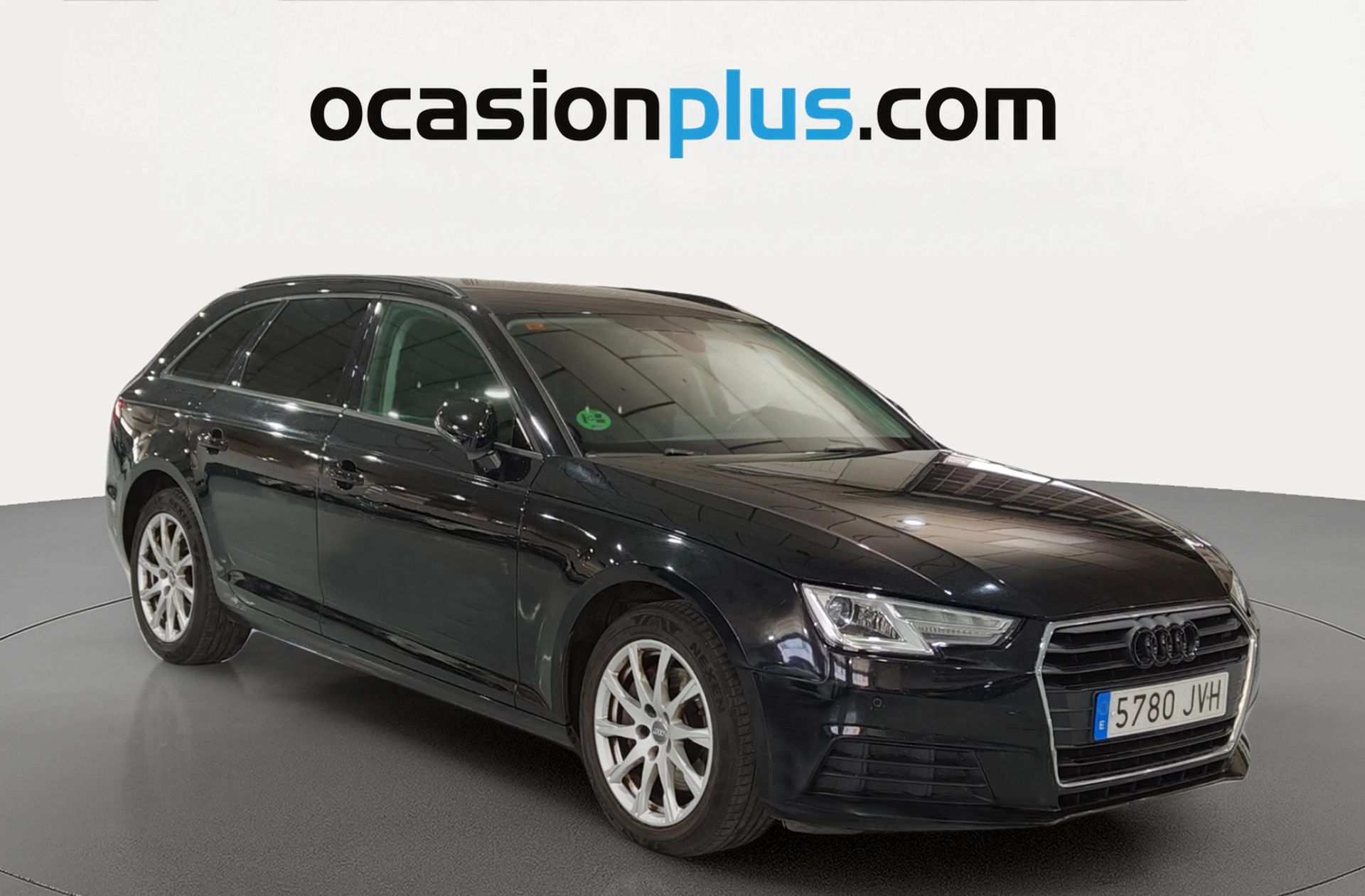 Audi A4 Avant Advanced edition 2.0 TDI - foto 2