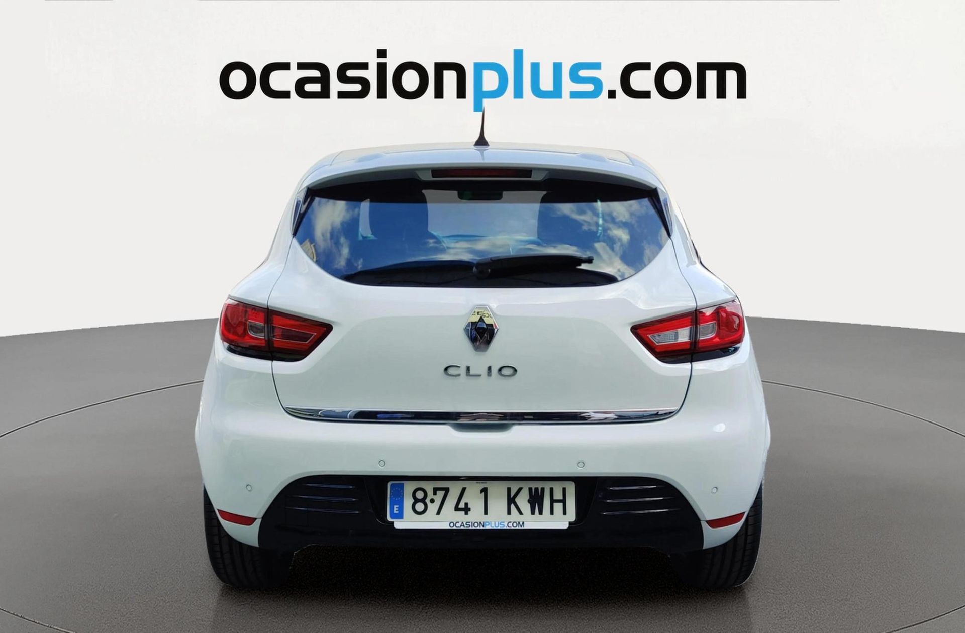 Renault Clio Limited TCe - foto 15