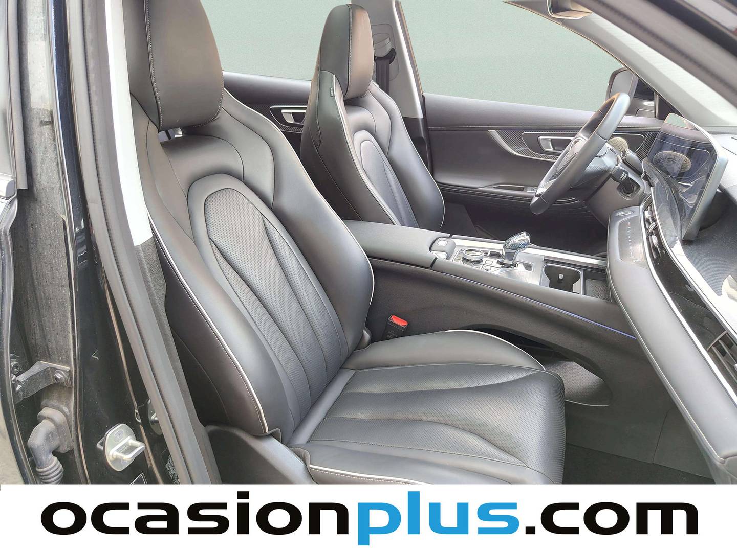 EBRO S700 EBRO S700 1.6 TGDI Luxury 7 DCT (147 CV) gasolina