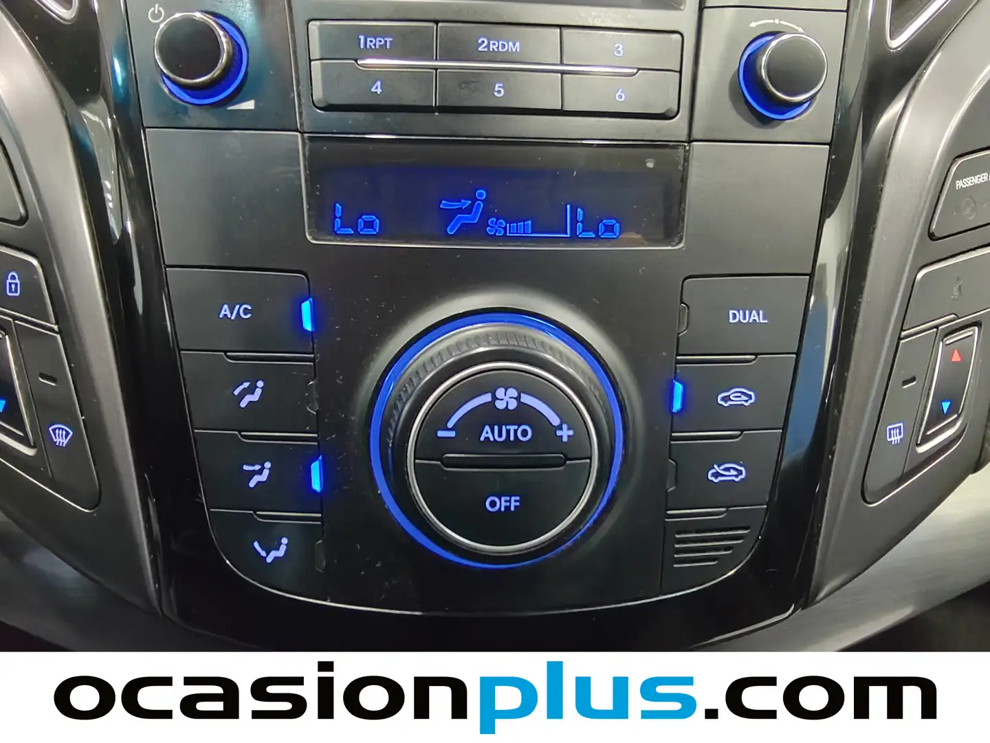 Foto Hyundai i40 Hyundai i40 1.7 CRDI BlueDrive Klass (115 CV)