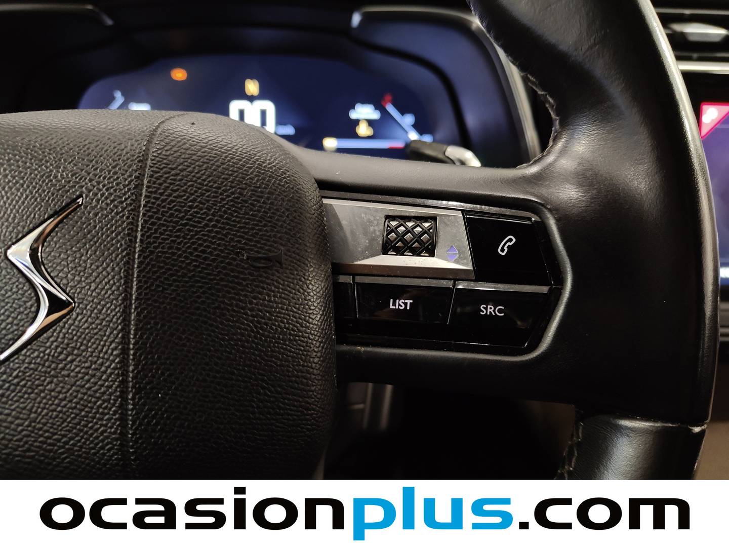 DS DS 7 Crossback DS DS7 Crossback BlueHDi 130 Be Chic Auto (130 CV) 130cv
