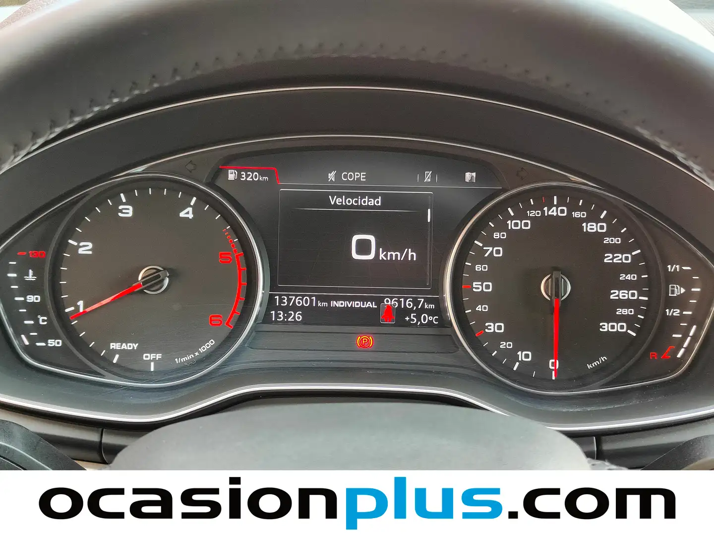 Foto Audi Q5 Audi Q5 Advanced 2.0 TDI (150 CV)