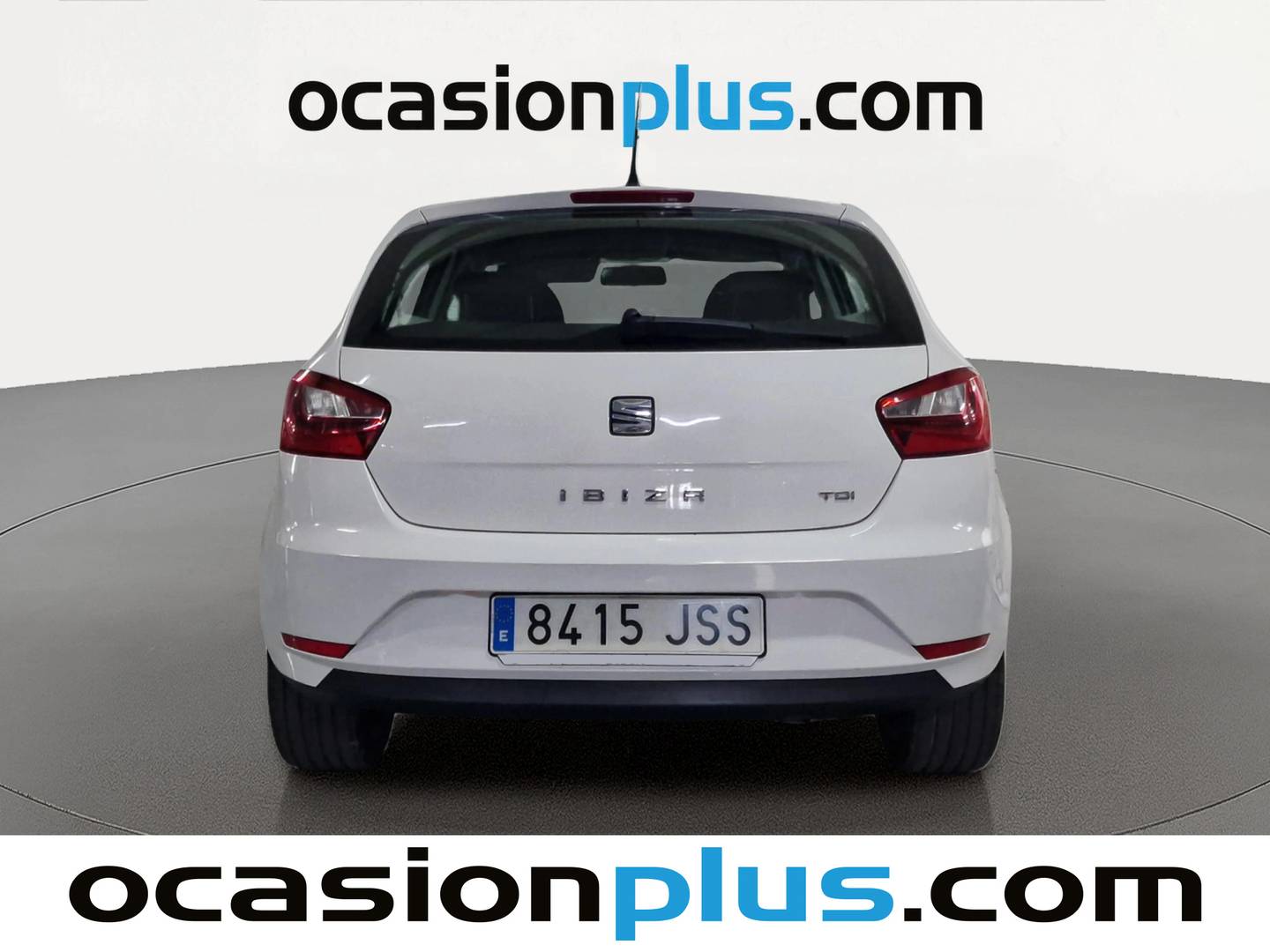 Seat Ibiza Seat Ibiza 1.2 TSI Style (90 CV) barato