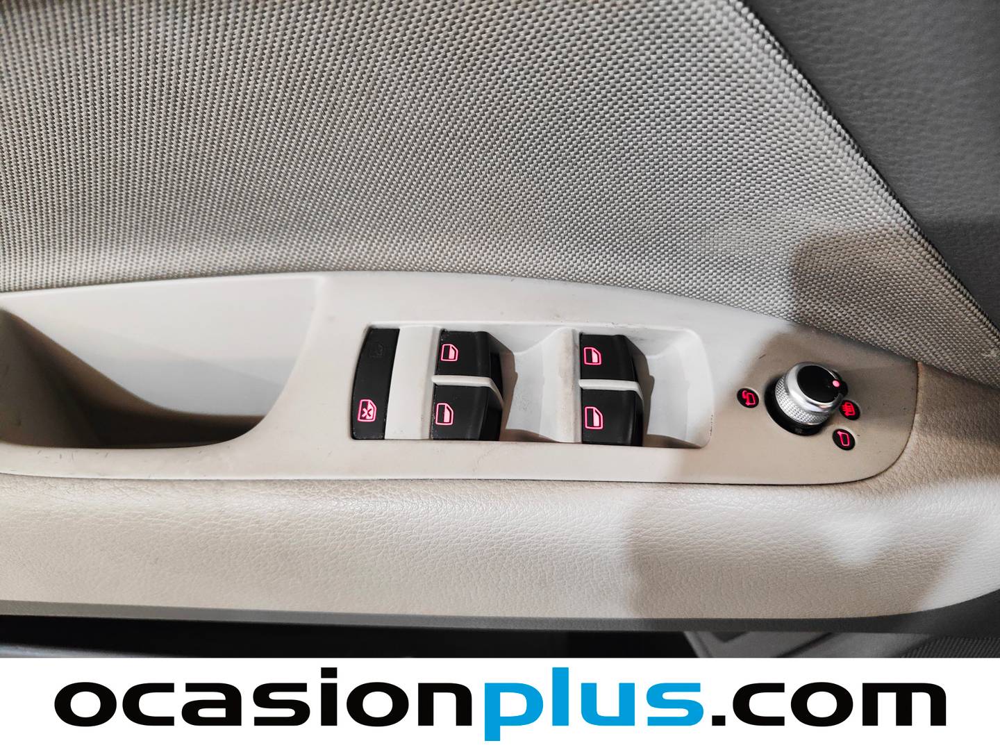 Audi Q7 Audi Q7 Advanced 3.0 TDI quattro (240 CV) tiptronic 7 PLAZAS 2011