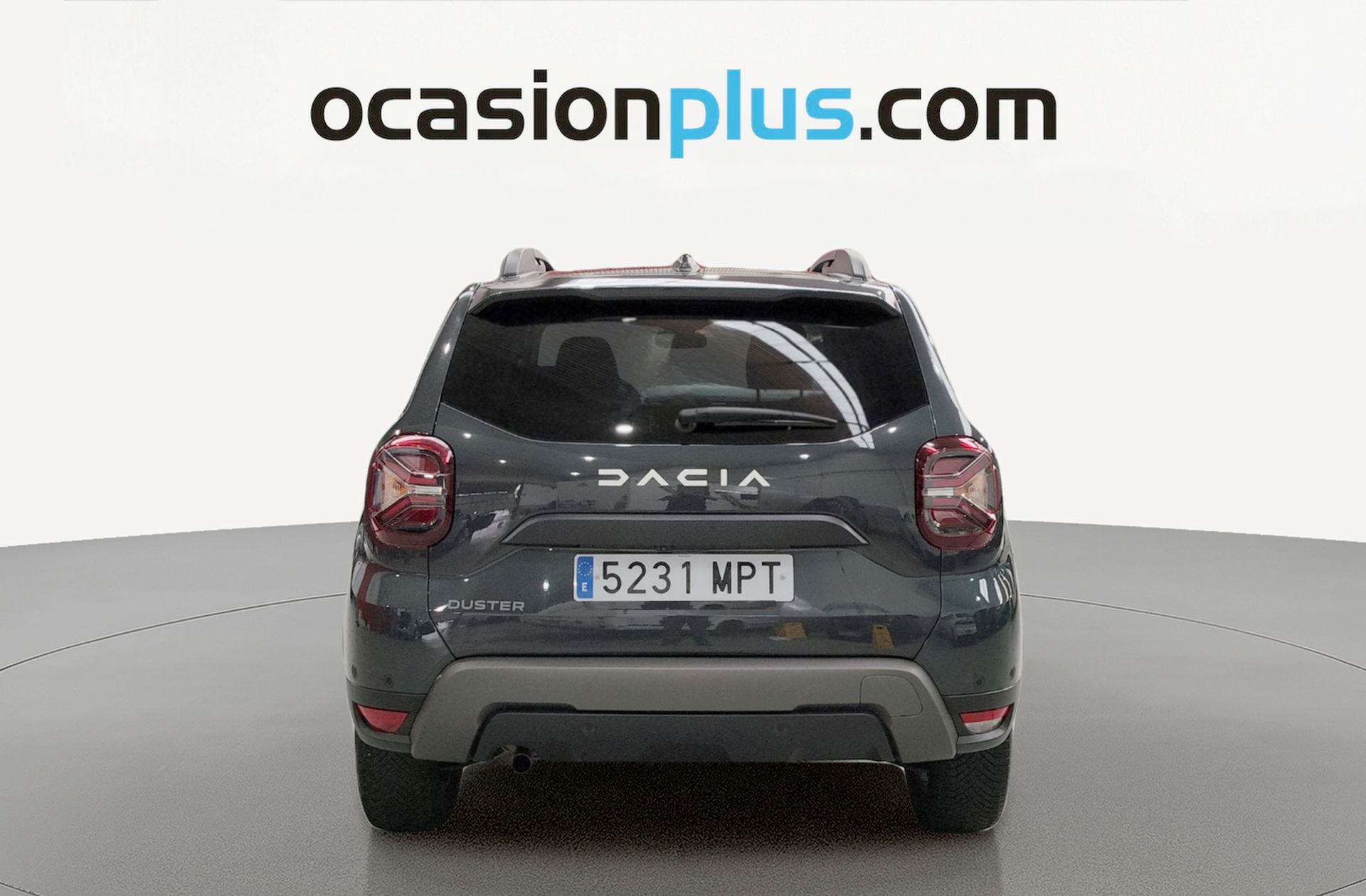 Dacia Duster Journey Go TCe EDC - foto 15