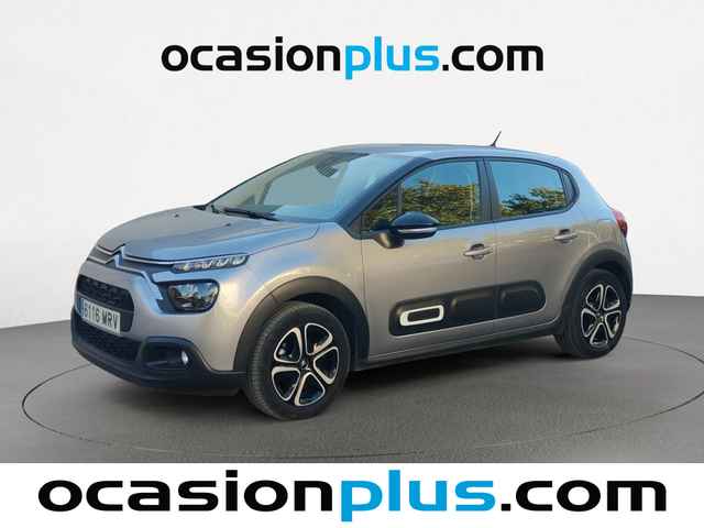 Comprar Coche Citroën C3 Segunda Mano