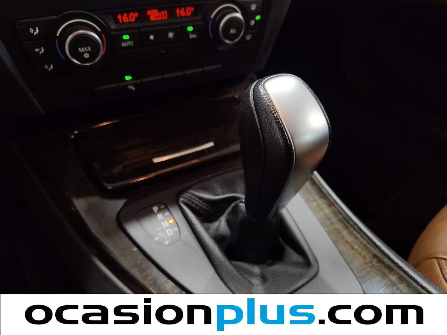 BMW Serie 3 BMW Serie 3 320i (170 CV) de segunda mano