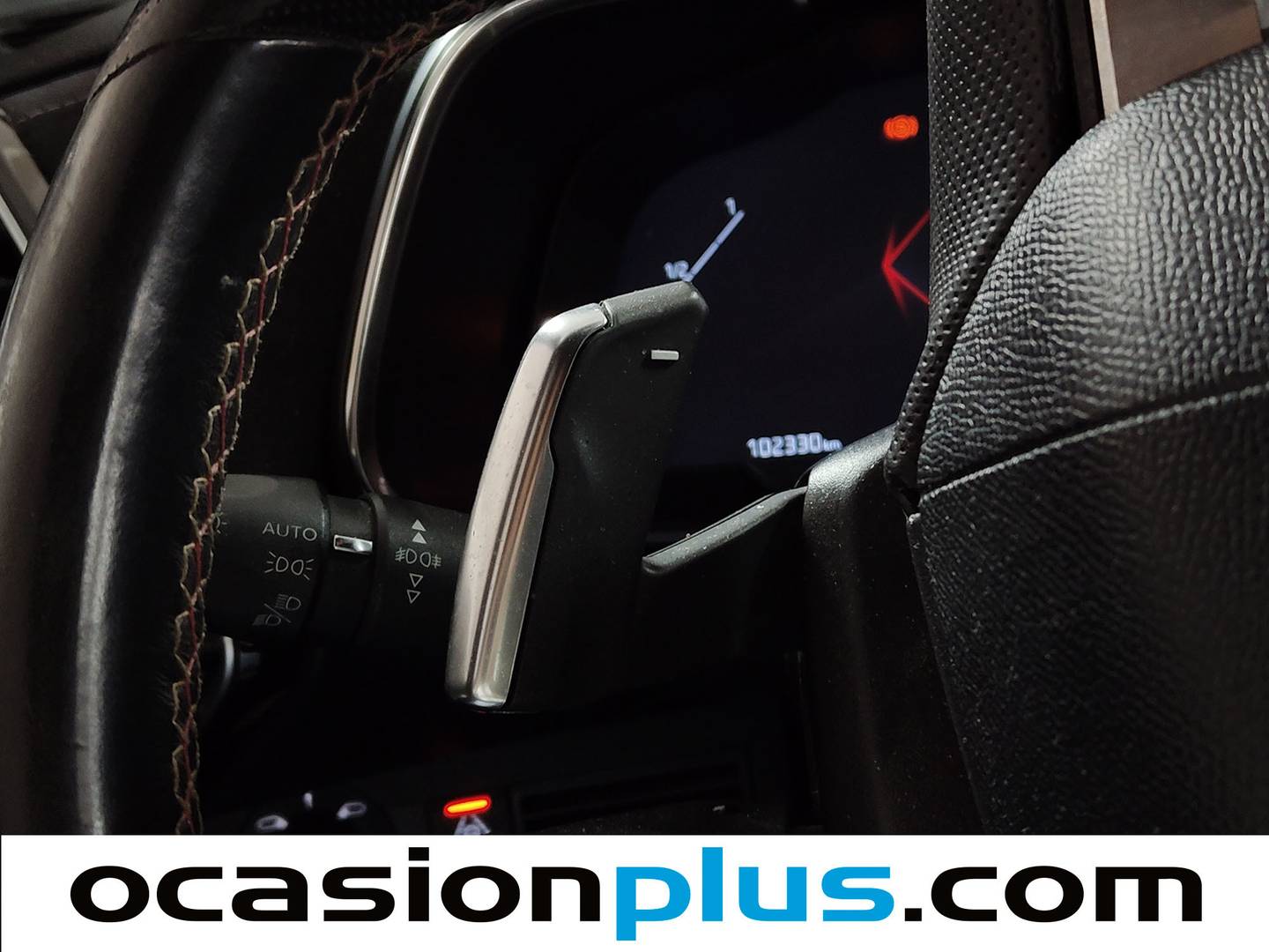 Foto DS DS 7 Crossback DS DS7 Crossback BlueHDi 130 DE Performance Line AT (130 CV)