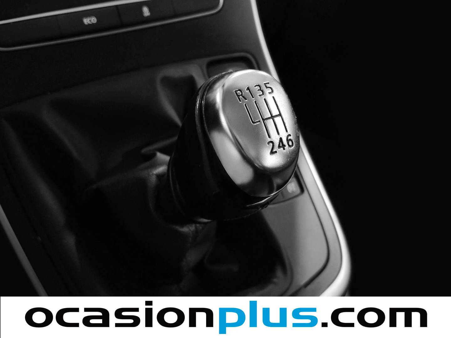 Renault Grand Scénic Renault Grand Scenic Zen dCi (130 CV) 7 Plazas de segunda mano