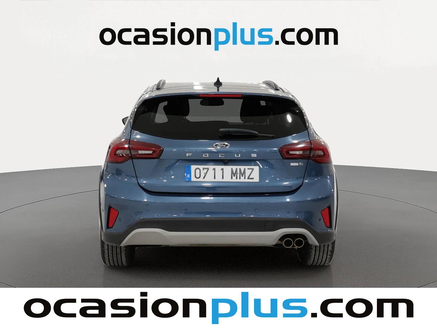 Ford Focus Ford Focus 1.0 Ecoboost MHEV Active Auto (155 CV) barato